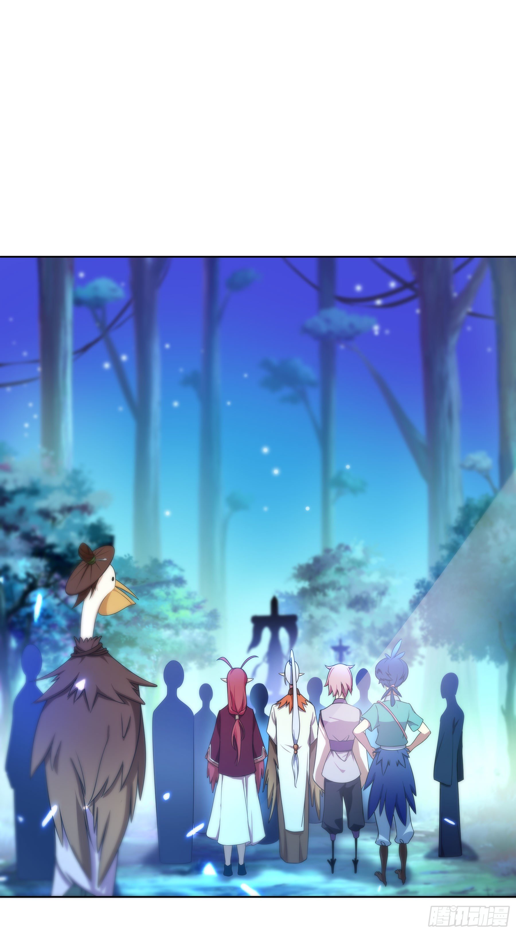 凤鸾篇&middot;13话 凤鸾错-无谋(1/2)-第14话