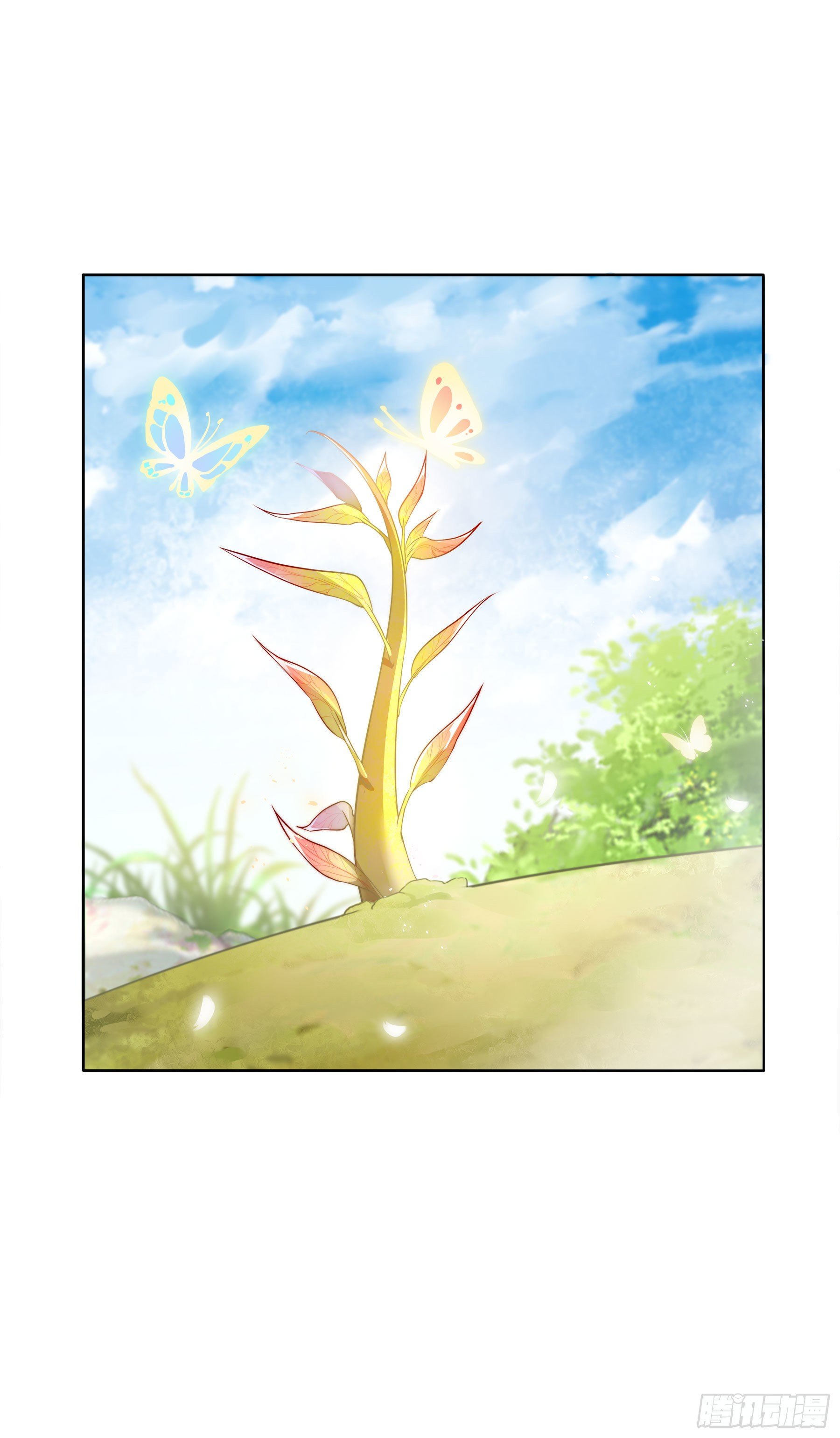 凤鸾篇&middot;15话 凤鸾离-诀别(1/2)-第16话