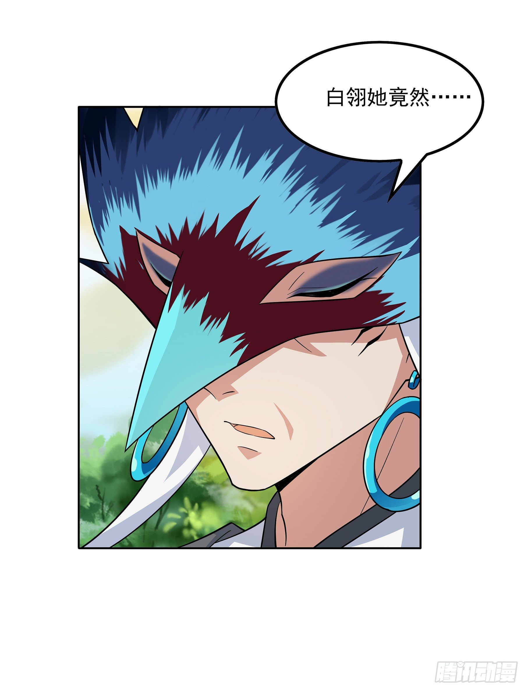 凤鸾篇&middot;15话 凤鸾离-诀别(1/2)-第16话