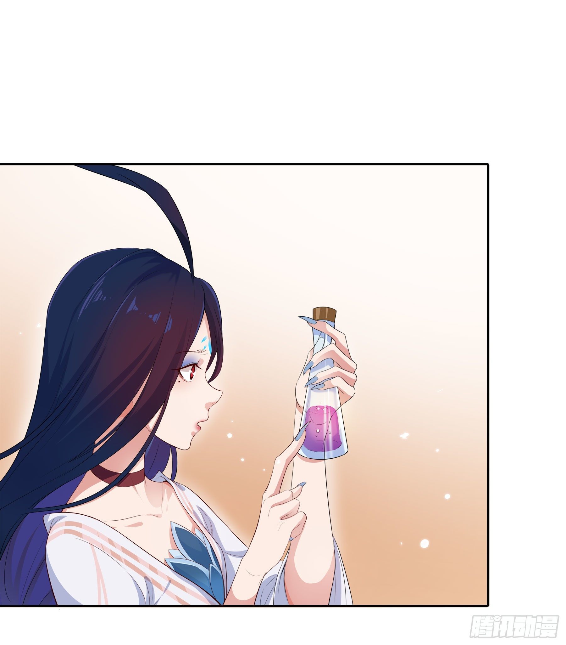 凤鸾篇&middot;15话 凤鸾离-诀别(1/2)-第16话