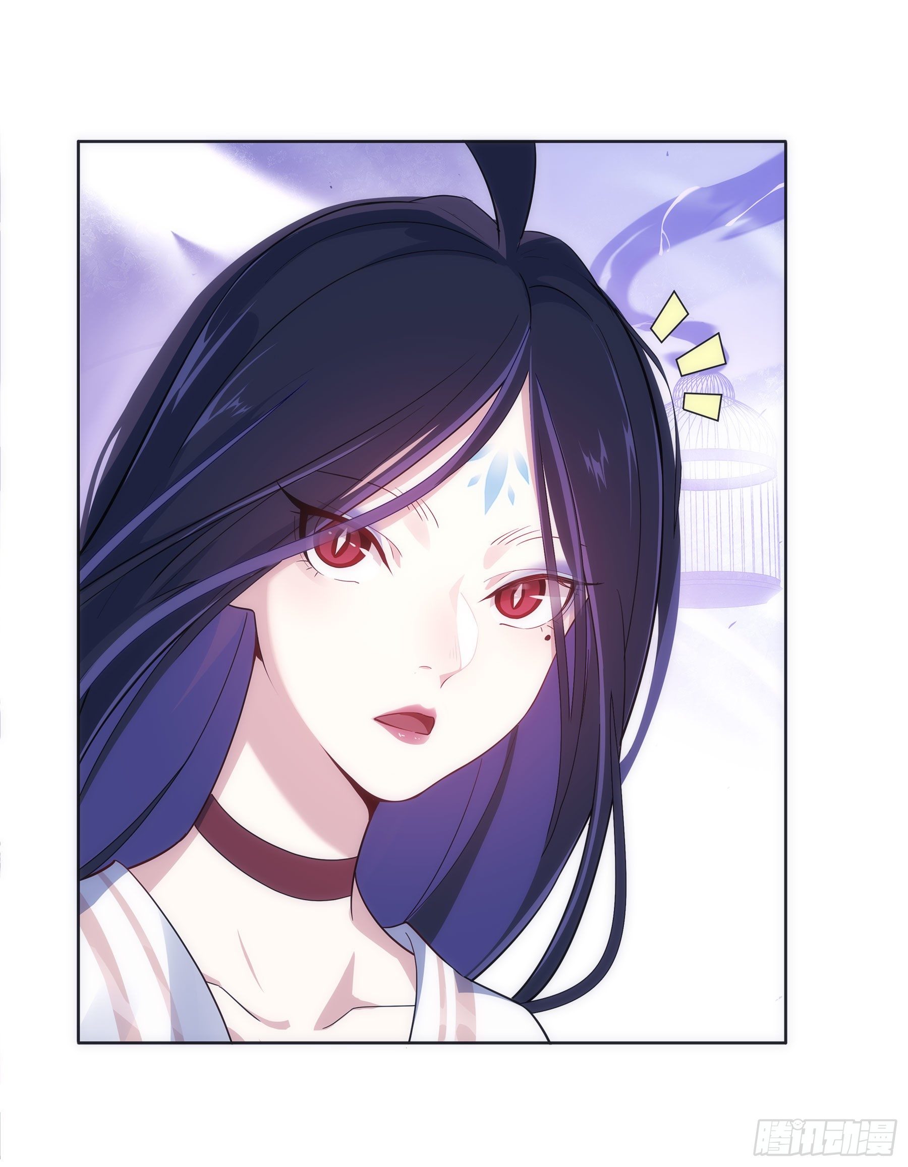 凤鸾篇&middot;15话 凤鸾离-诀别(1/2)-第16话