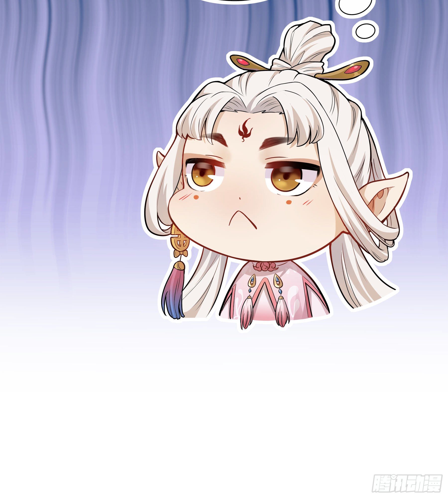 凤鸾篇&middot;17话 凤鸾思-偶遇(1/2)-第18话