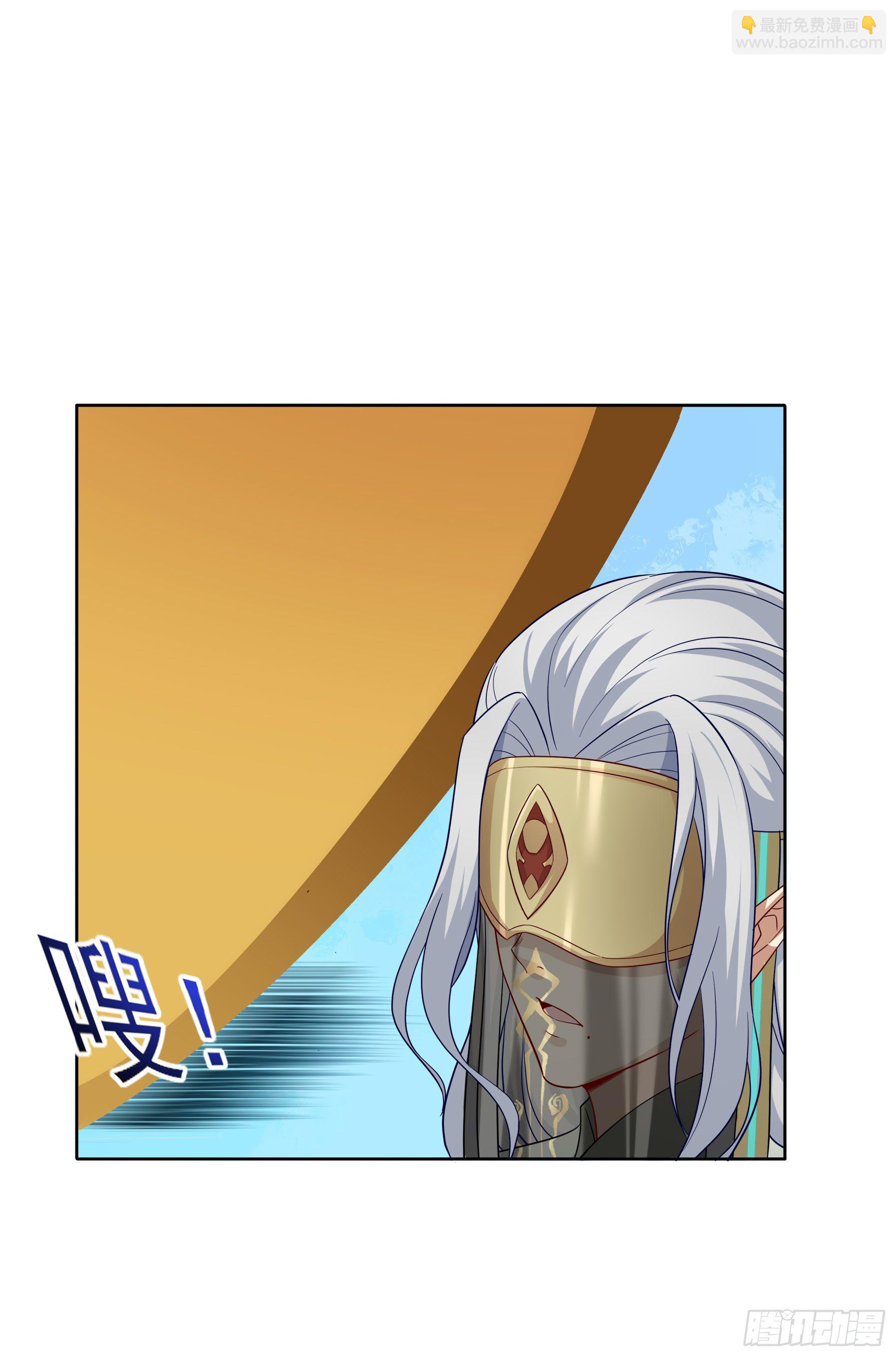 凤鸾篇&middot;17话 凤鸾思-偶遇(1/2)-第18话