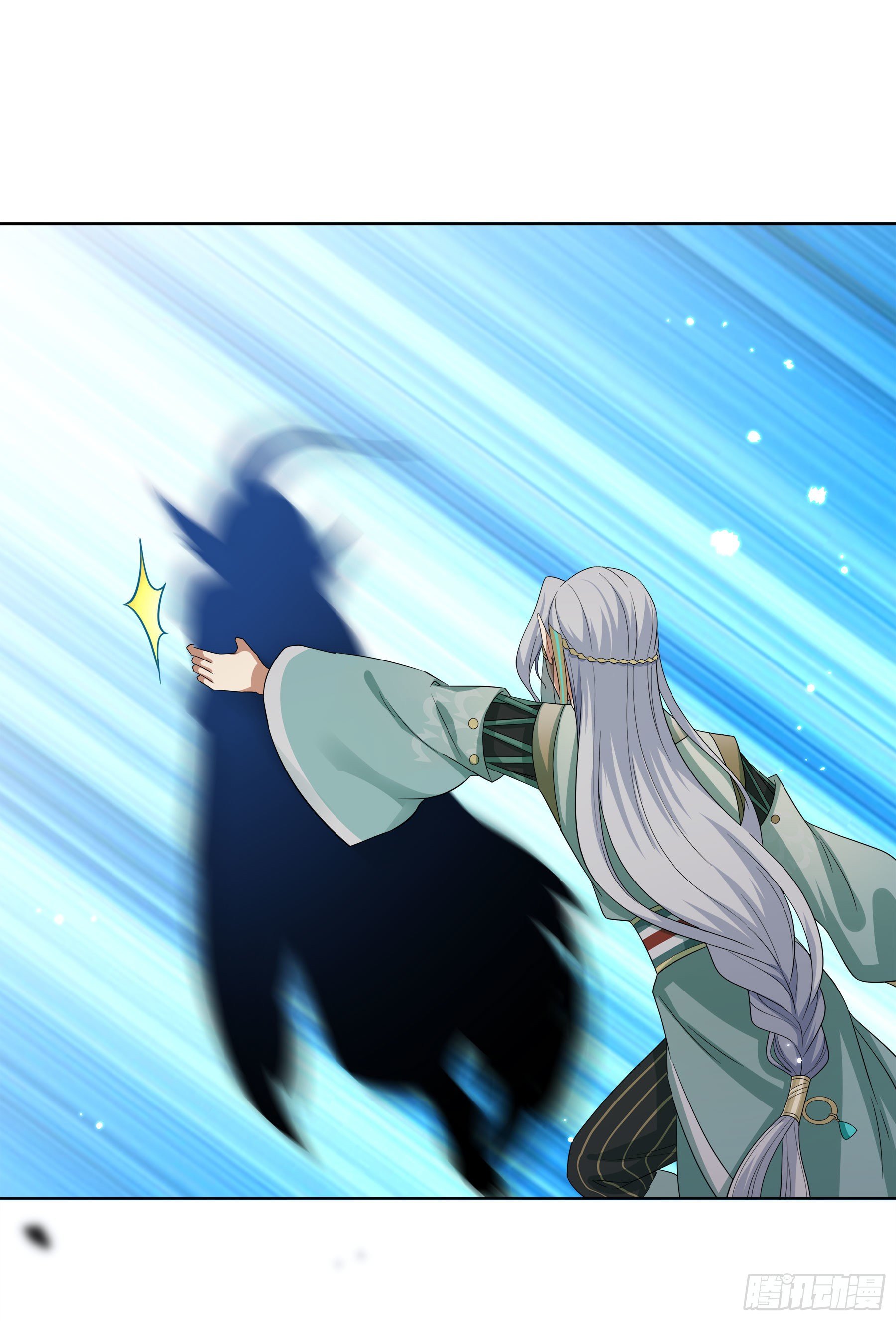 凤鸾篇&middot;17话 凤鸾思-偶遇(1/2)-第18话