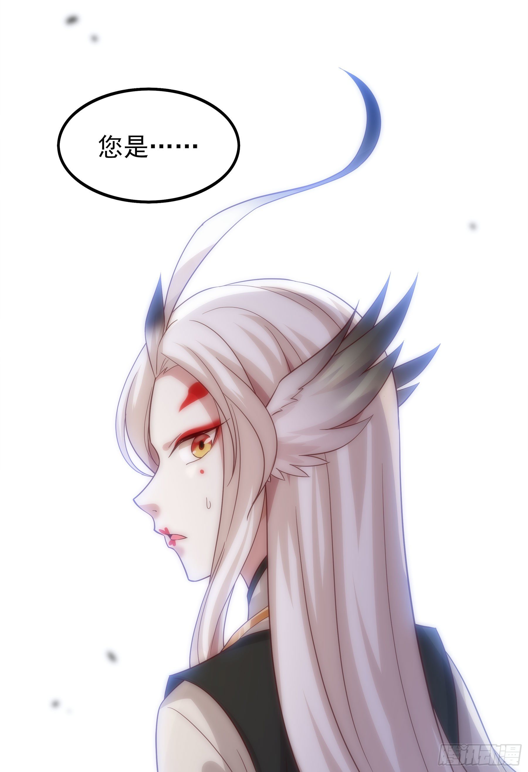 凤鸾篇&middot;17话 凤鸾思-偶遇(1/2)-第18话