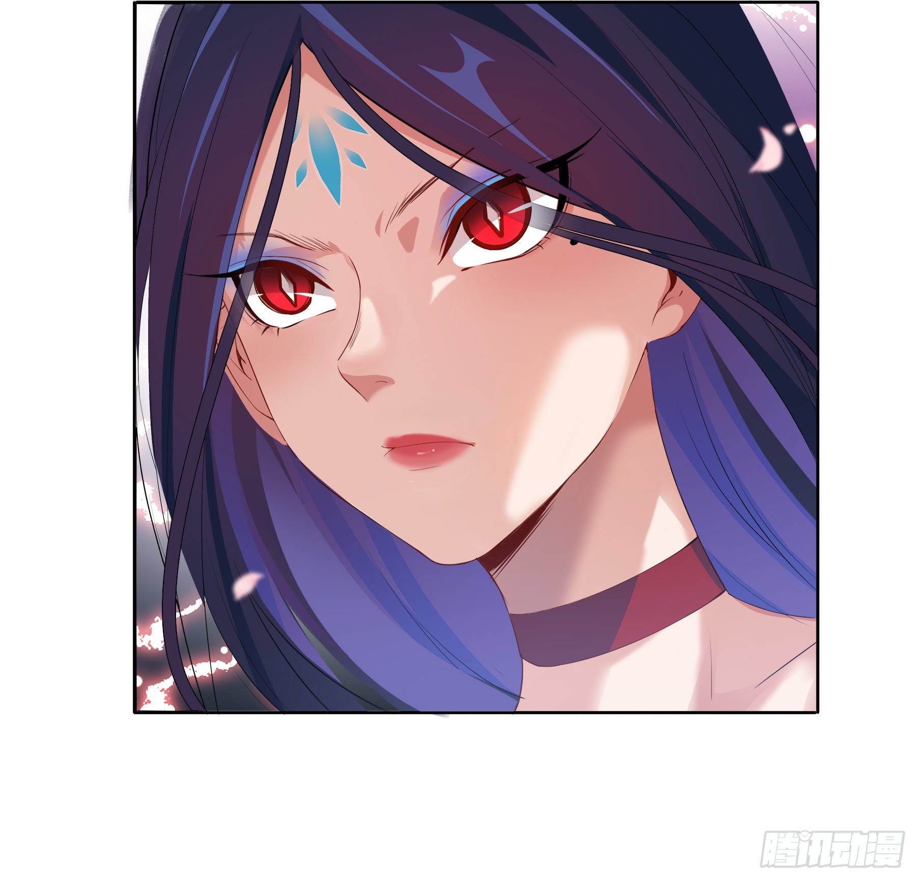 凤鸾篇&middot;17话 凤鸾思-偶遇(1/2)-第18话