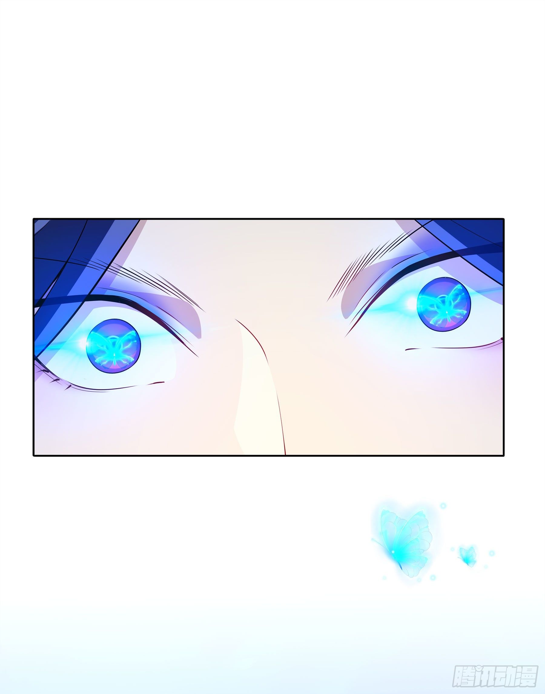 凤鸾篇&middot;19话 凤鸾伤-圣女(1/2)-第20话