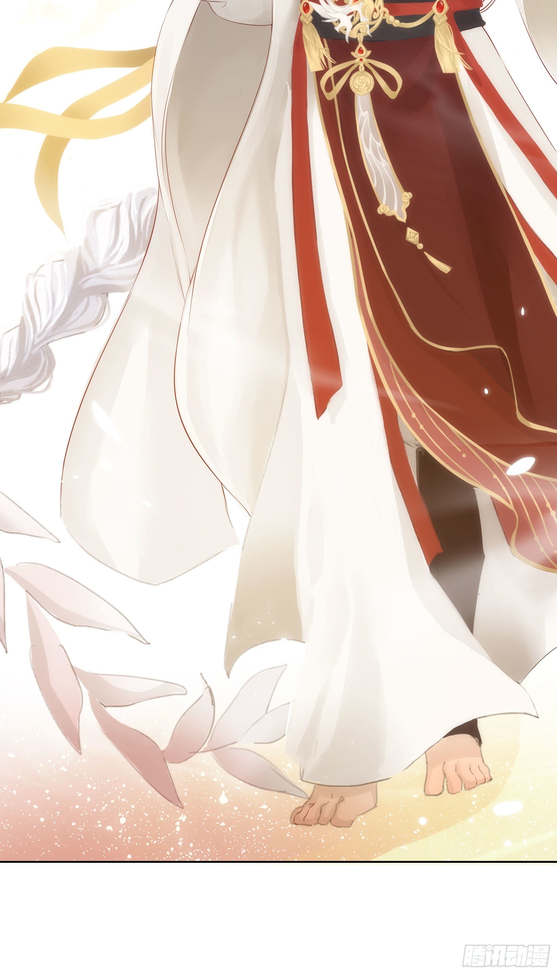 凤鸾篇&middot;21话 凤鸾结-再见(1/2)-第22话