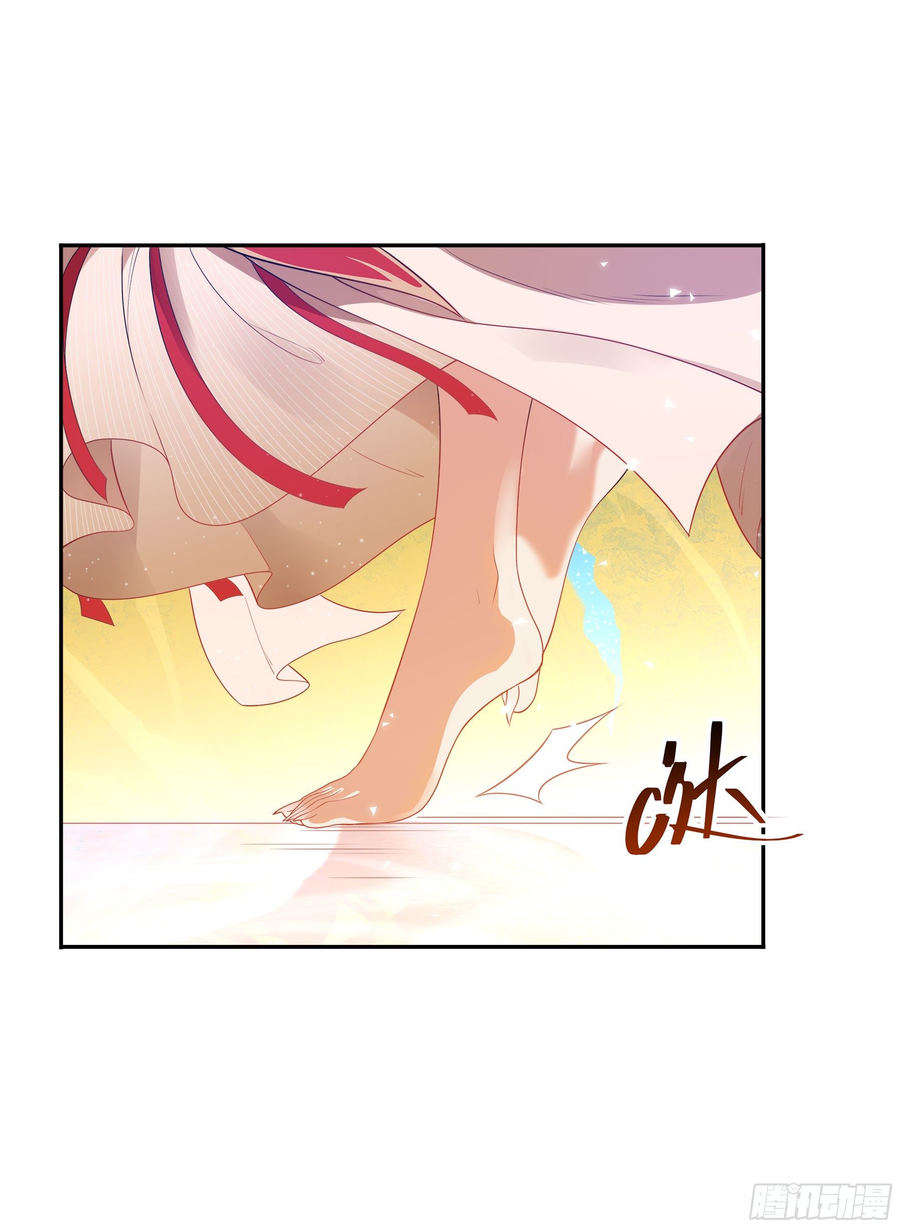 凤鸾篇&middot;21话 凤鸾结-再见(1/2)-第22话