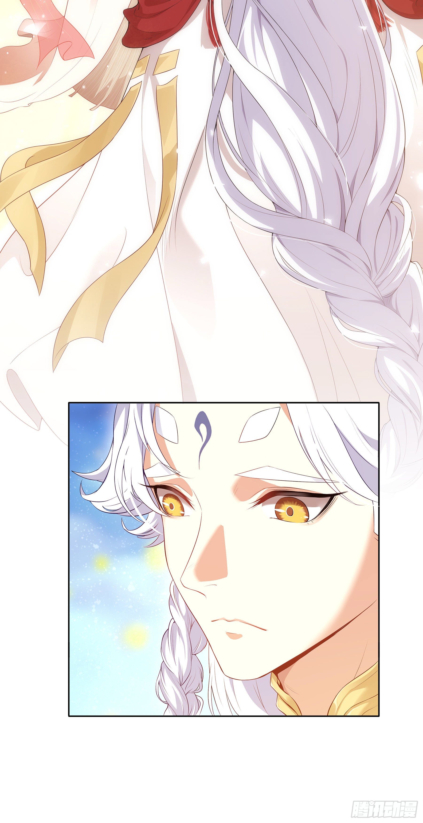 凤鸾篇&middot;21话 凤鸾结-再见(1/2)-第22话