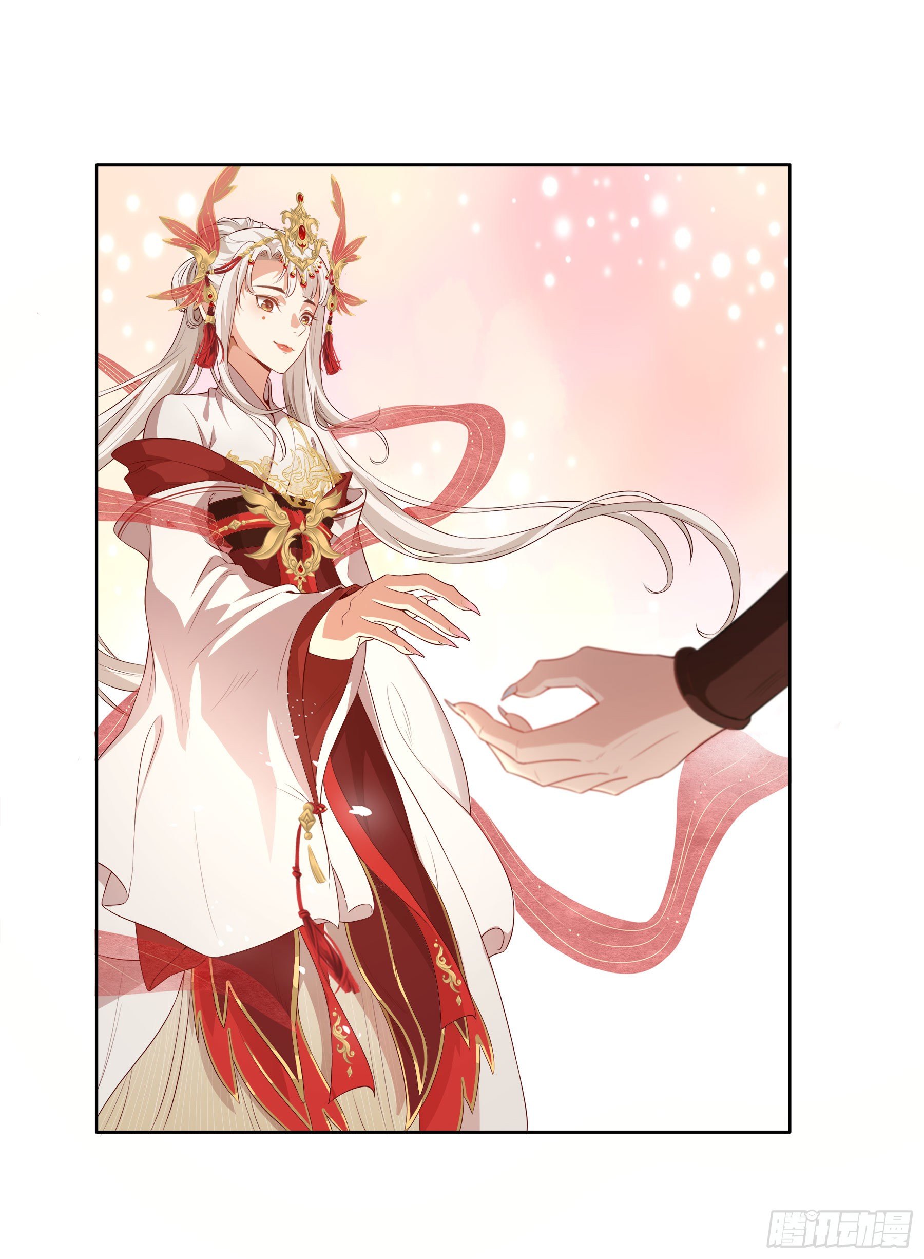 凤鸾篇&middot;21话 凤鸾结-再见(1/2)-第22话