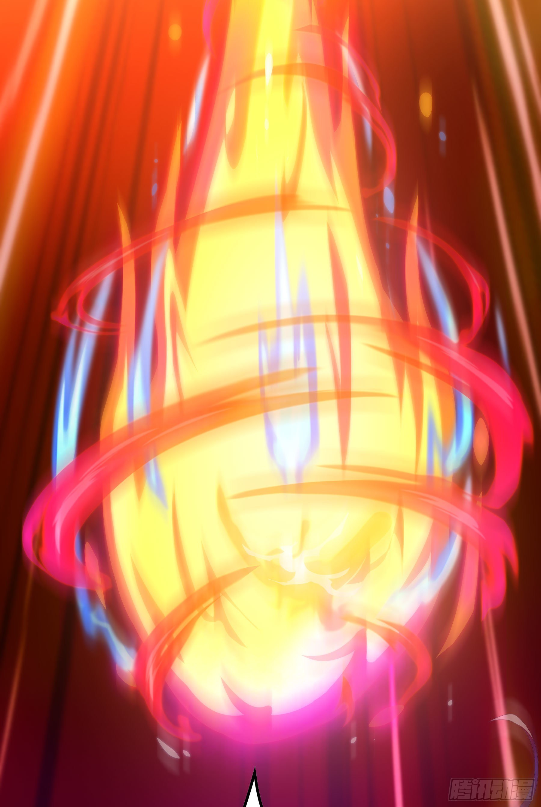 凤鸾篇&middot;23话 凤鸾结-齐飞(1/2)-第24话