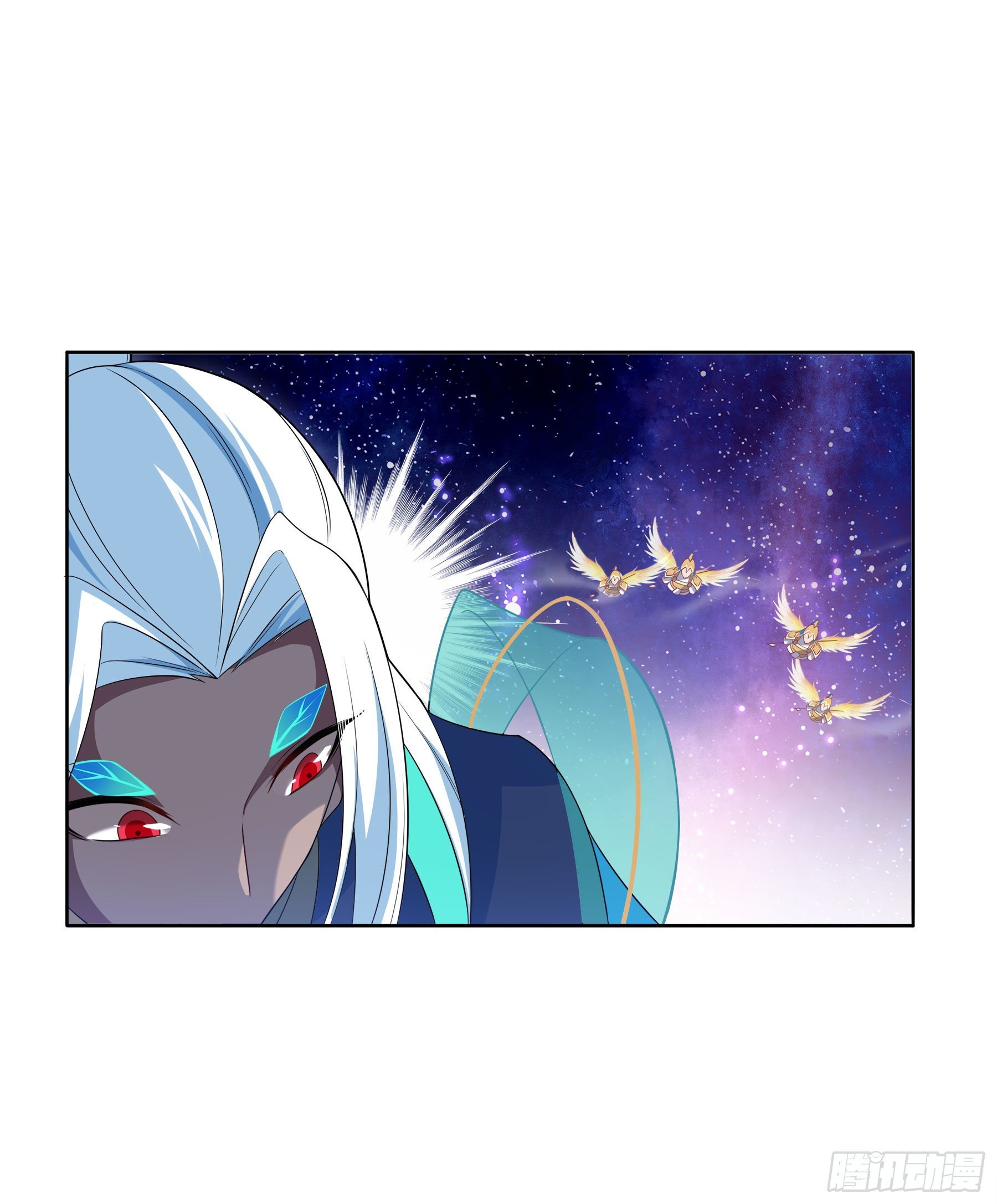 凤鸾篇&middot;23话 凤鸾结-齐飞(1/2)-第24话