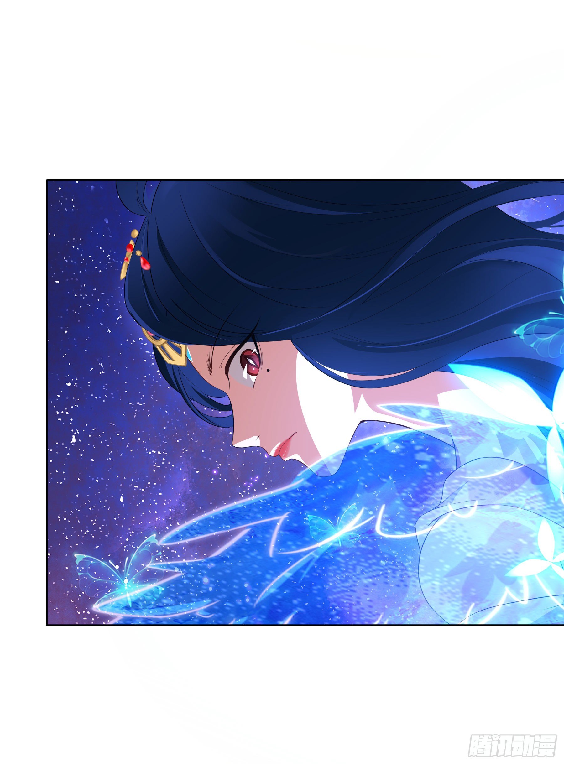 凤鸾篇&middot;23话 凤鸾结-齐飞(1/2)-第24话