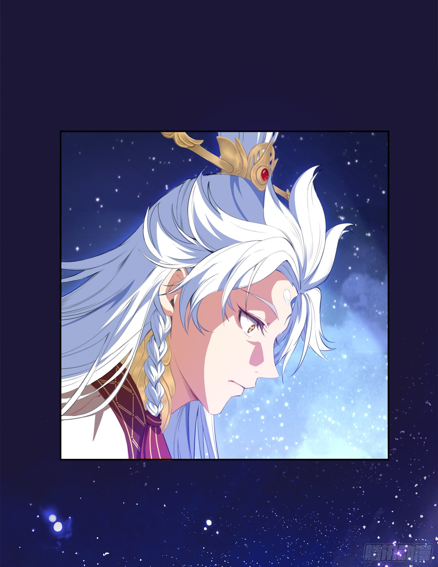 凤鸾篇&middot;23话 凤鸾结-齐飞(1/2)-第24话