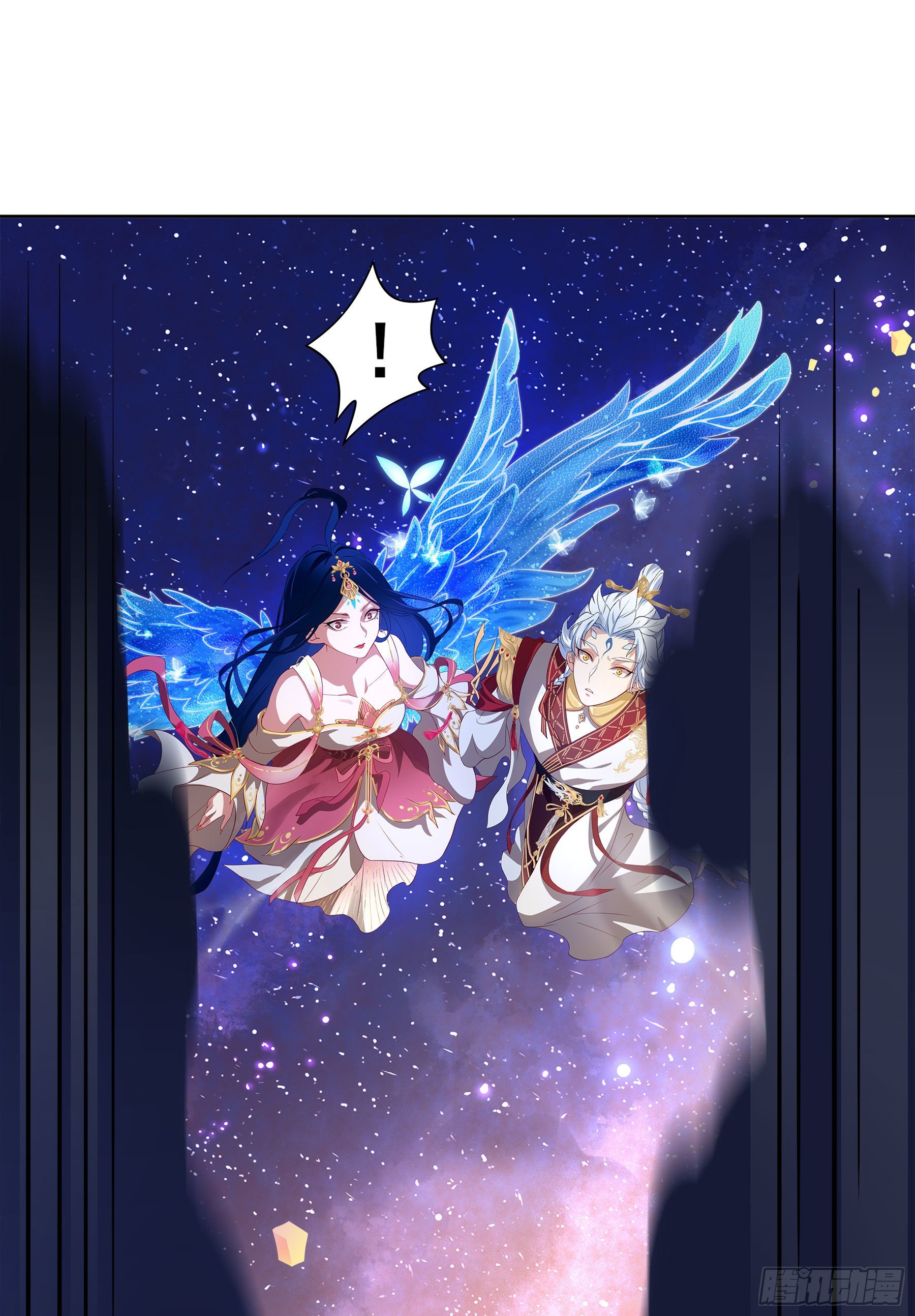 凤鸾篇&middot;23话 凤鸾结-齐飞(1/2)-第24话