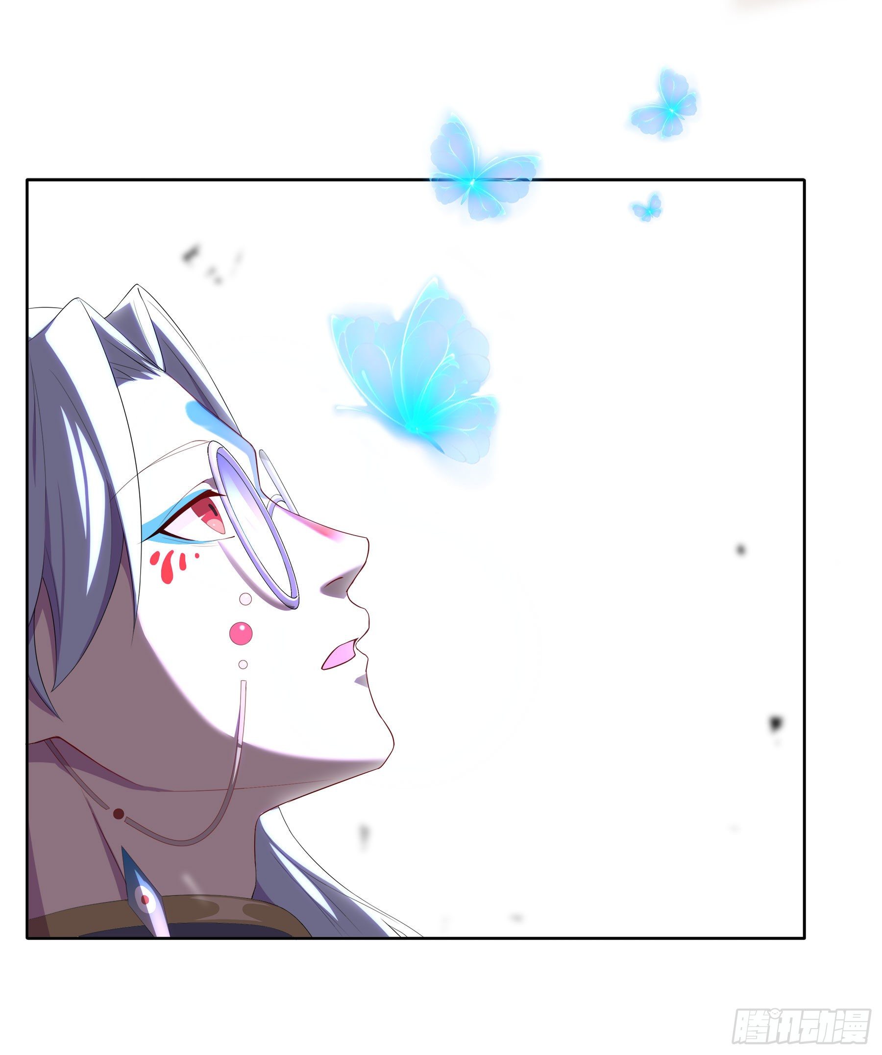 凤鸾篇&middot;23话 凤鸾结-齐飞(1/2)-第24话