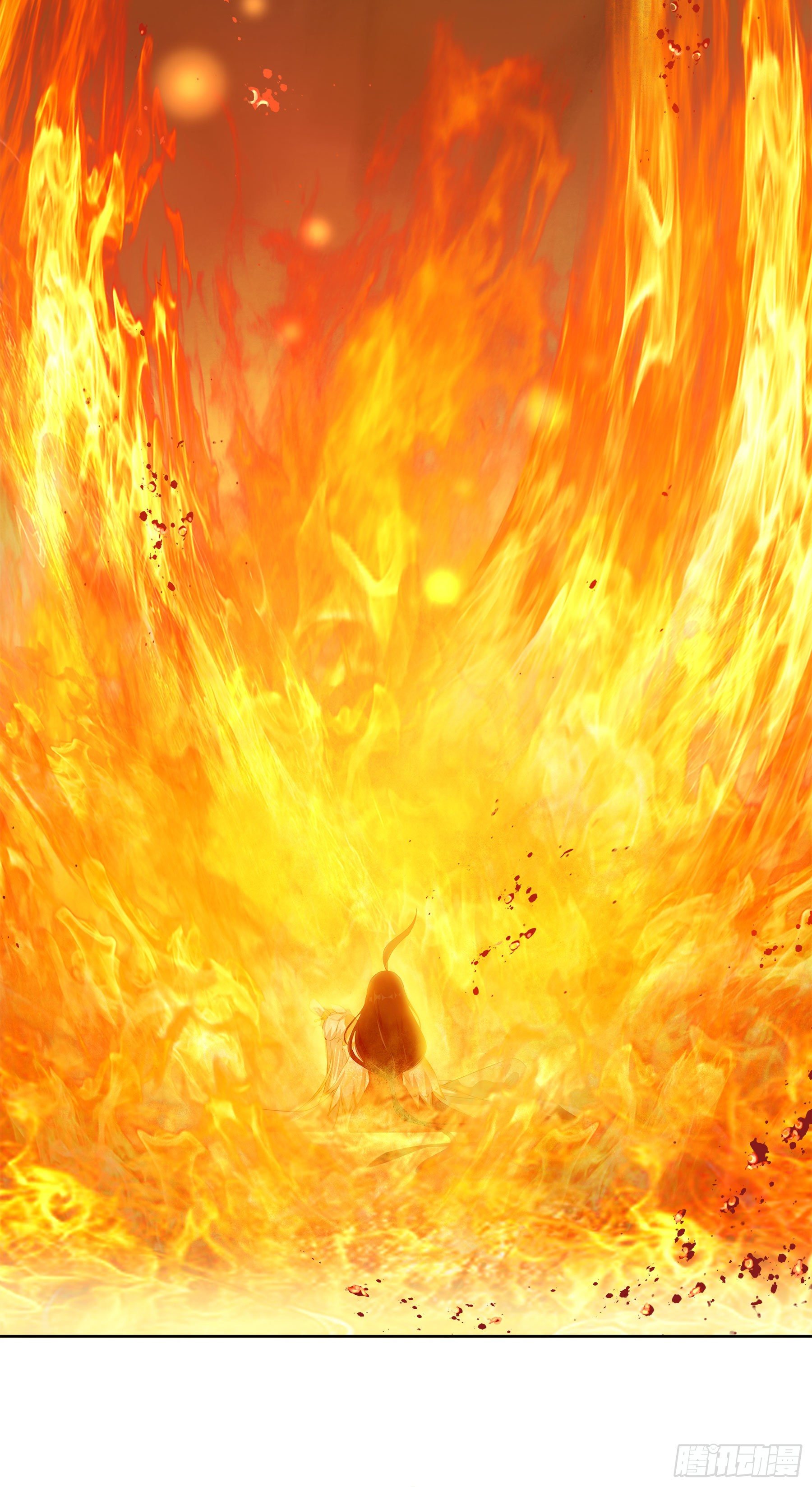 凤鸾篇&middot;25话凤鸾结重生(中)-第26话