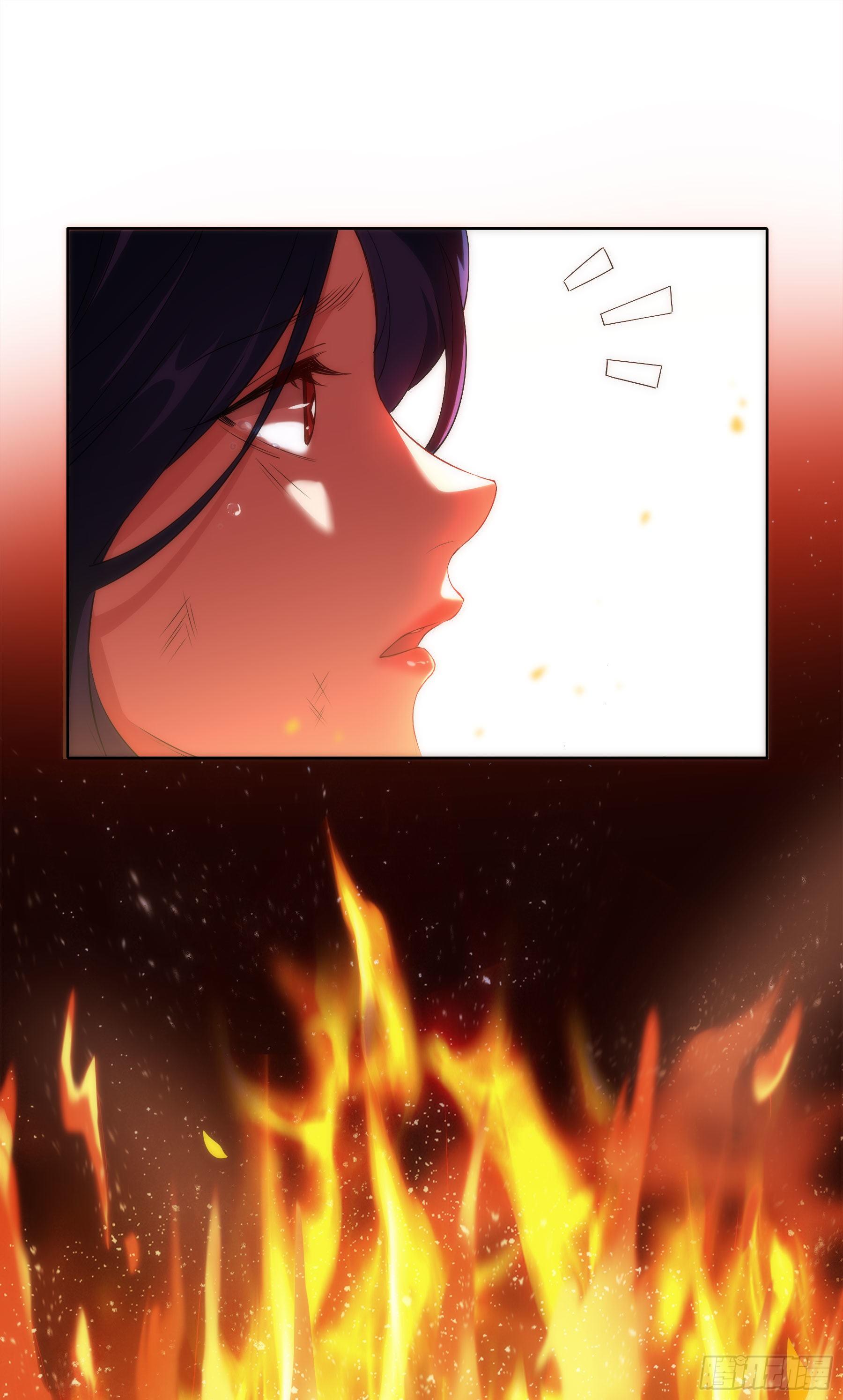 凤鸾篇&middot;25话凤鸾结重生(中)-第26话