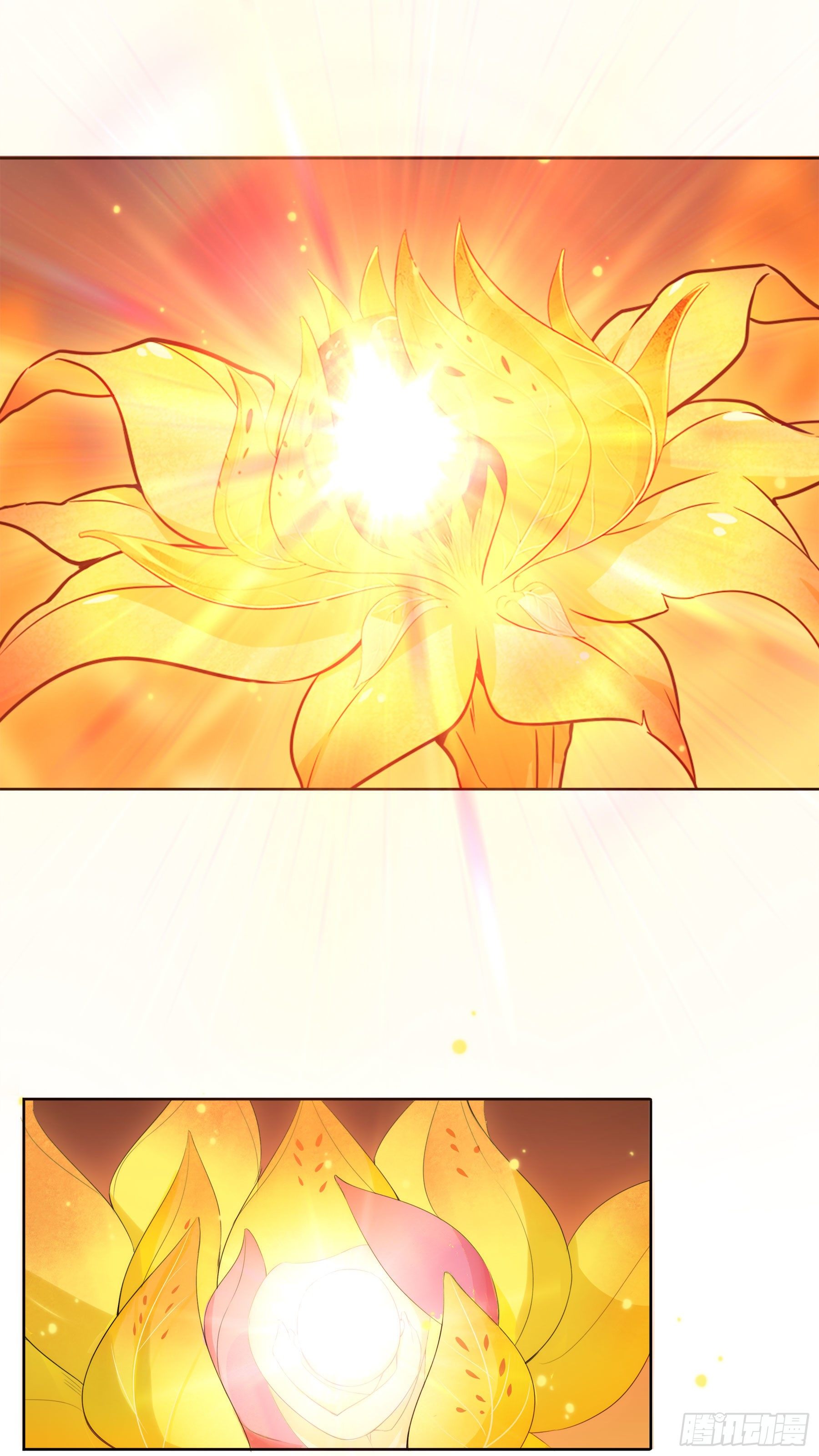 凤鸾篇&middot;25话凤鸾结重生(中)-第26话