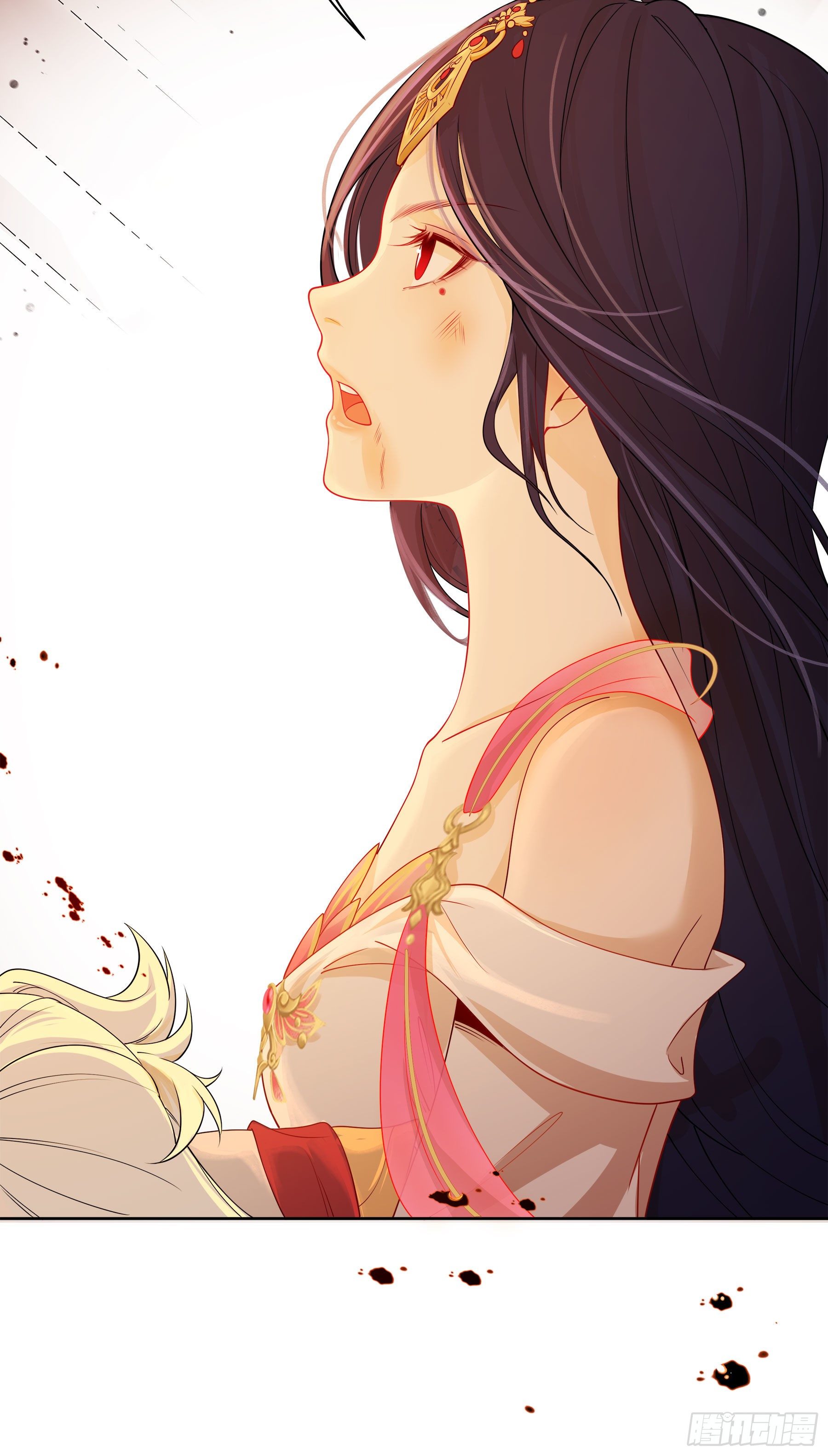 凤鸾篇&middot;25话凤鸾结重生(中)-第26话