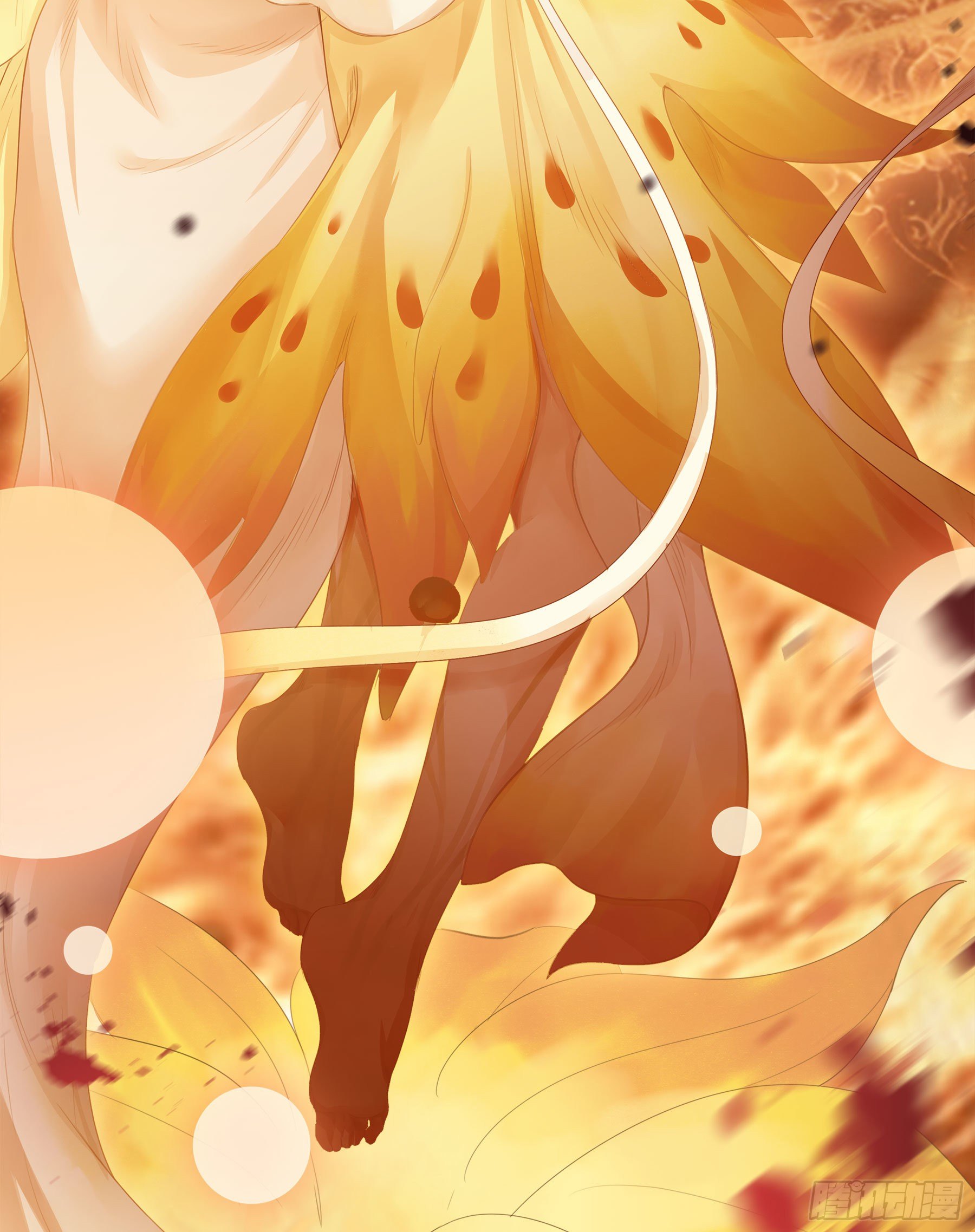 凤鸾篇&middot;25话凤鸾结重生(中)-第26话