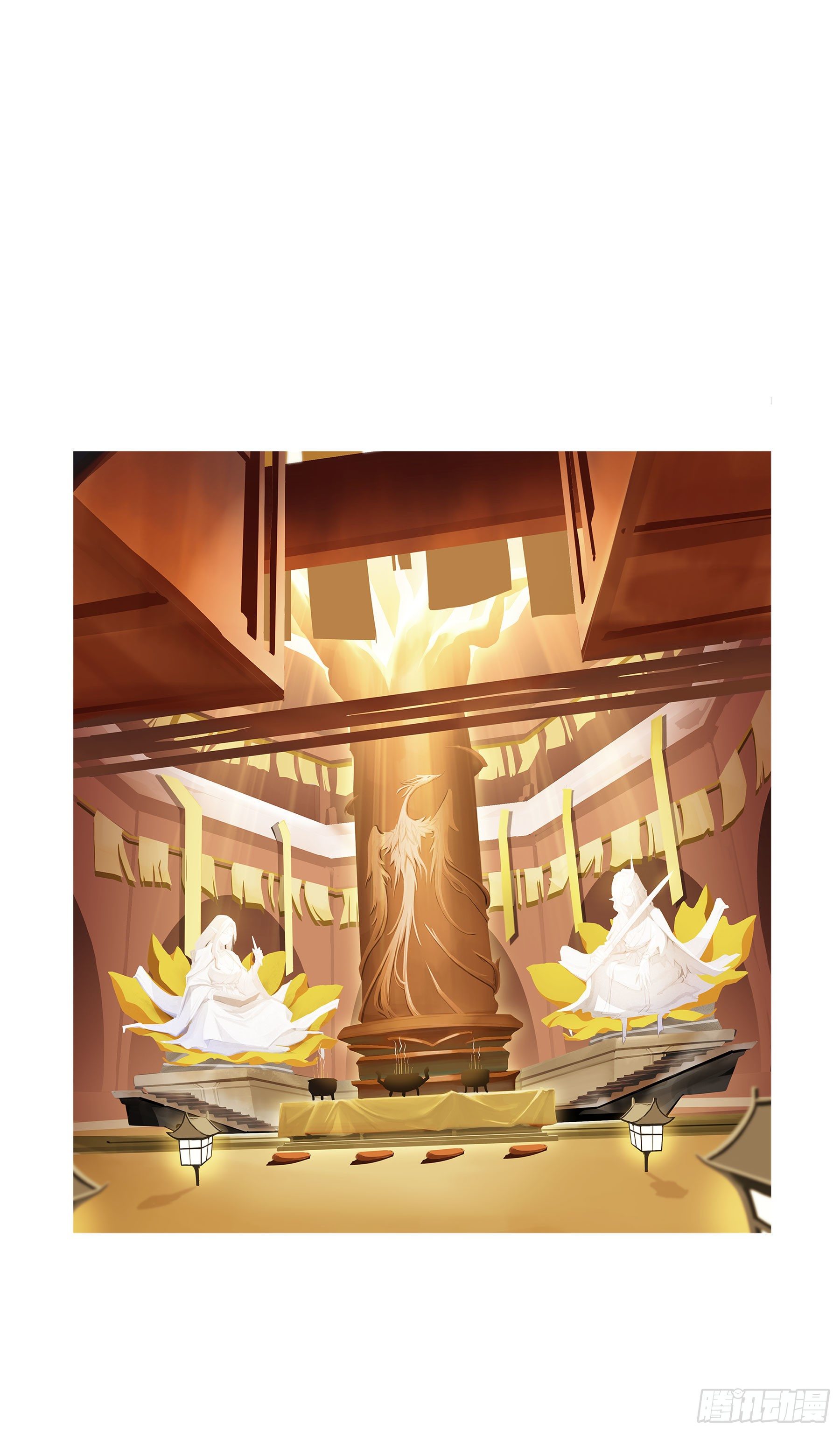 翙羽篇&middot;预告-第30话