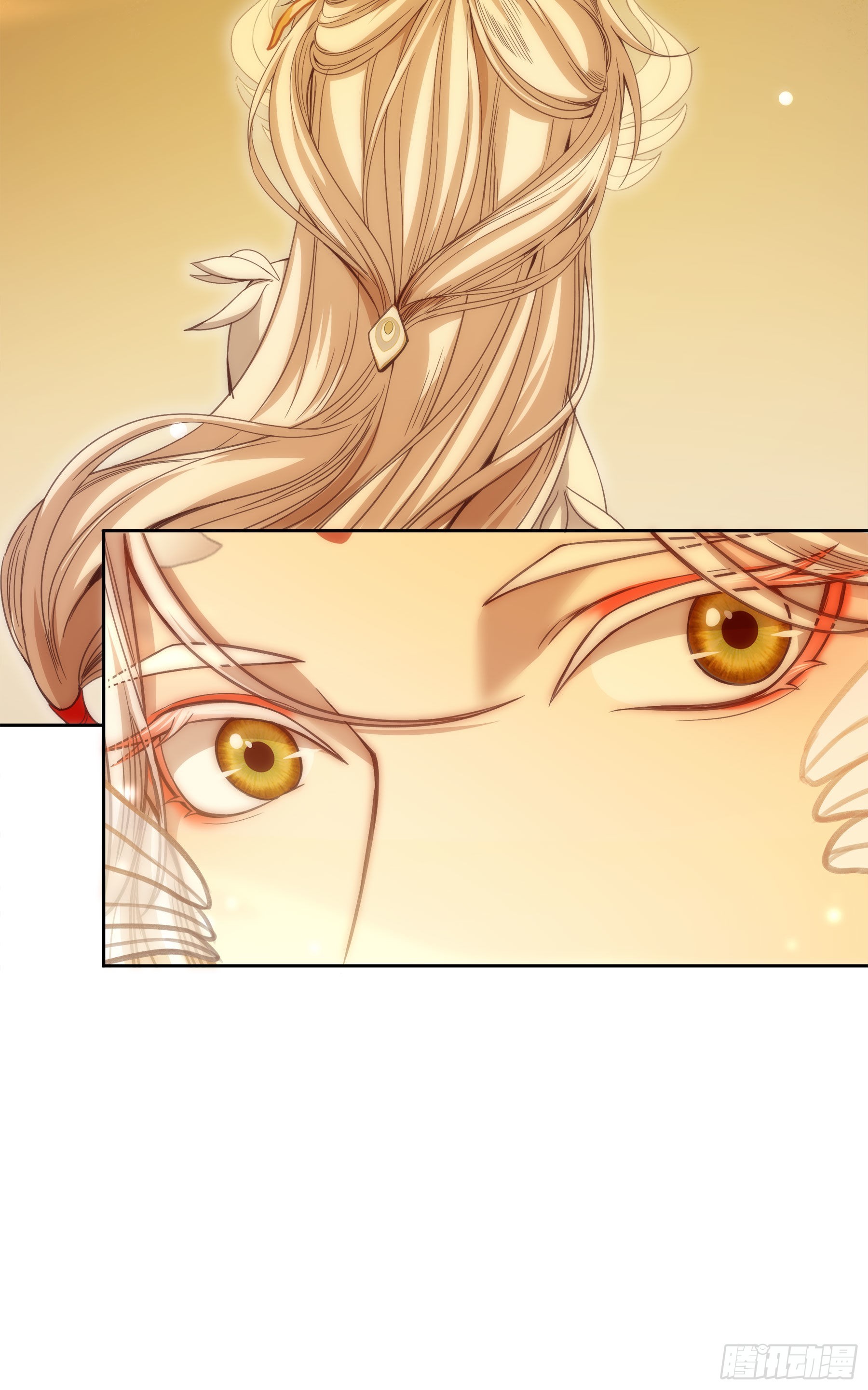 幻梦山海谣·番外 - 翙羽篇·07话 追踪之鸟 - 5