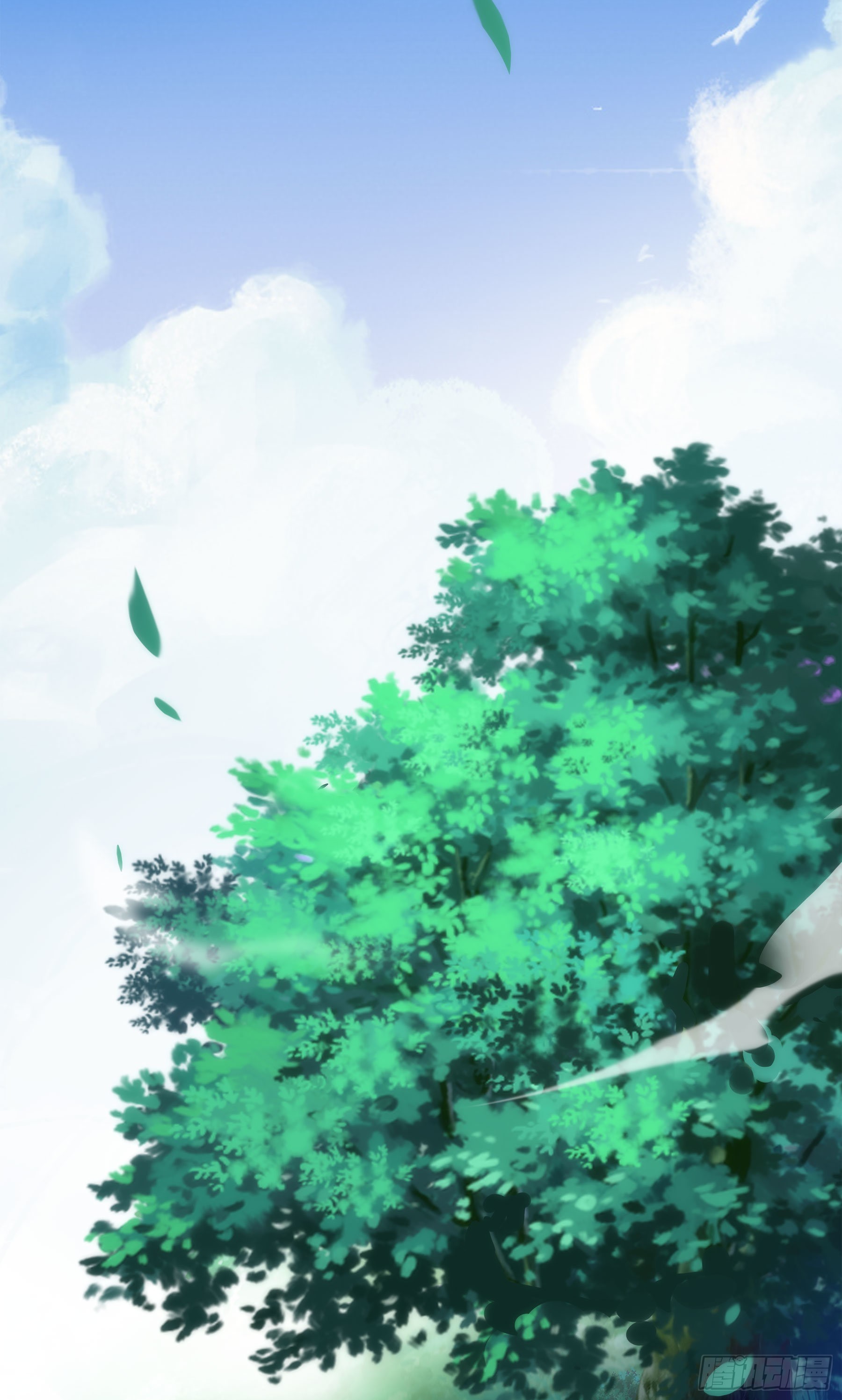 幻梦山海谣·番外 - 翙羽篇·07话 追踪之鸟 - 7