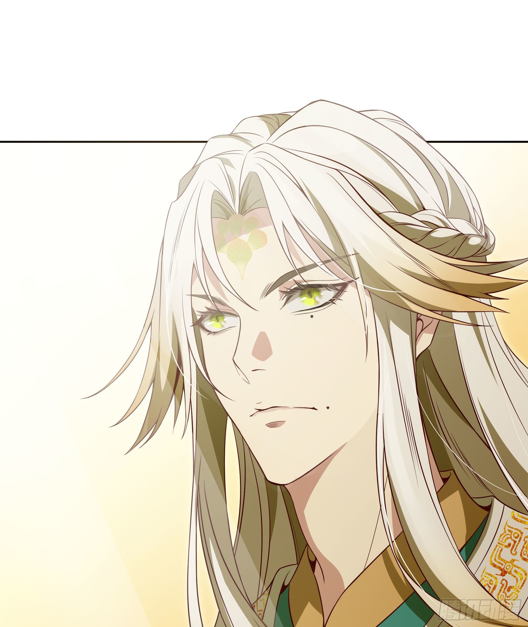 幻梦山海谣·番外 - 翙羽篇·09话 蒙冤之鸟 - 1