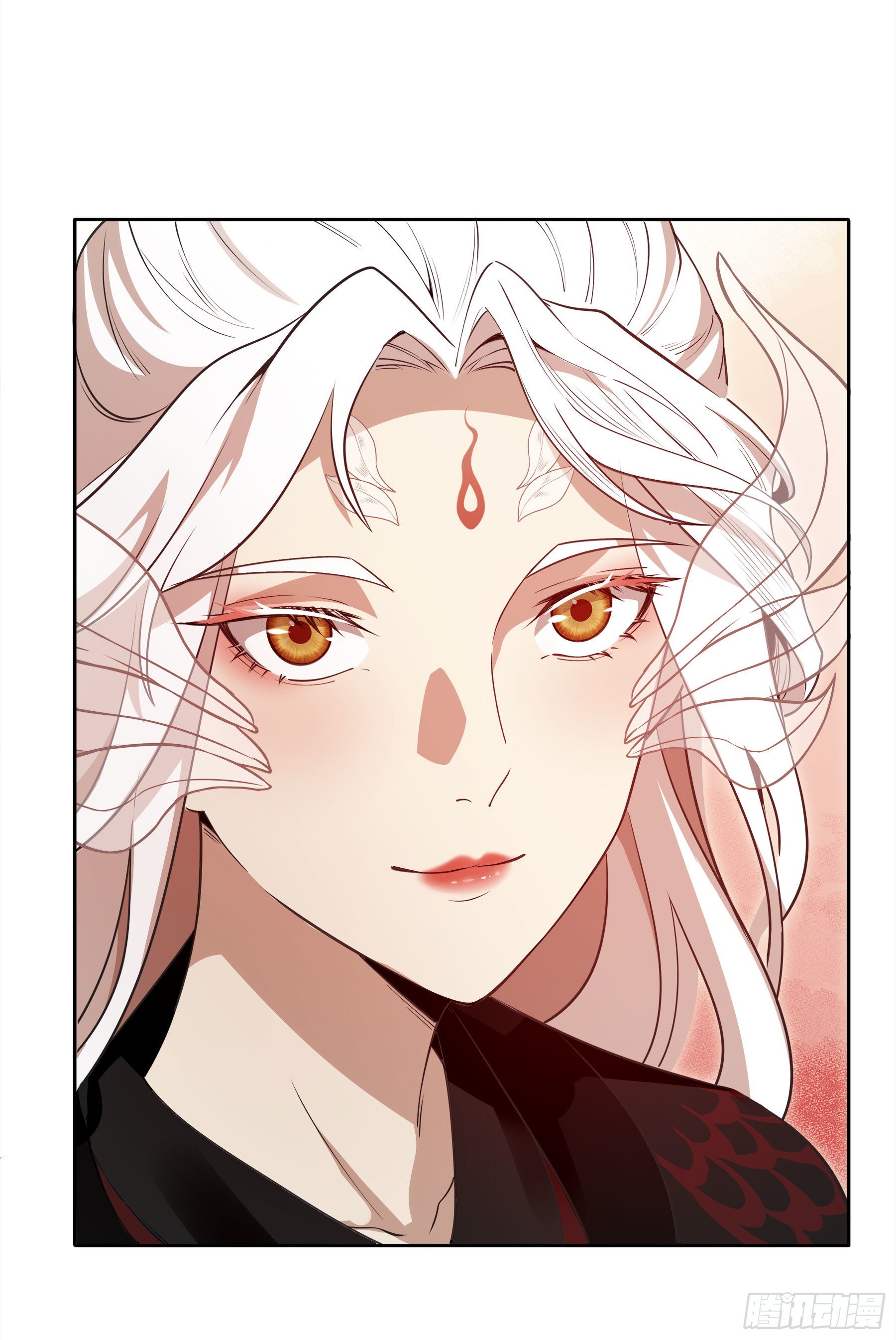 幻梦山海谣·番外 - 翙羽篇·11话 幻境之鸟(2/2) - 3