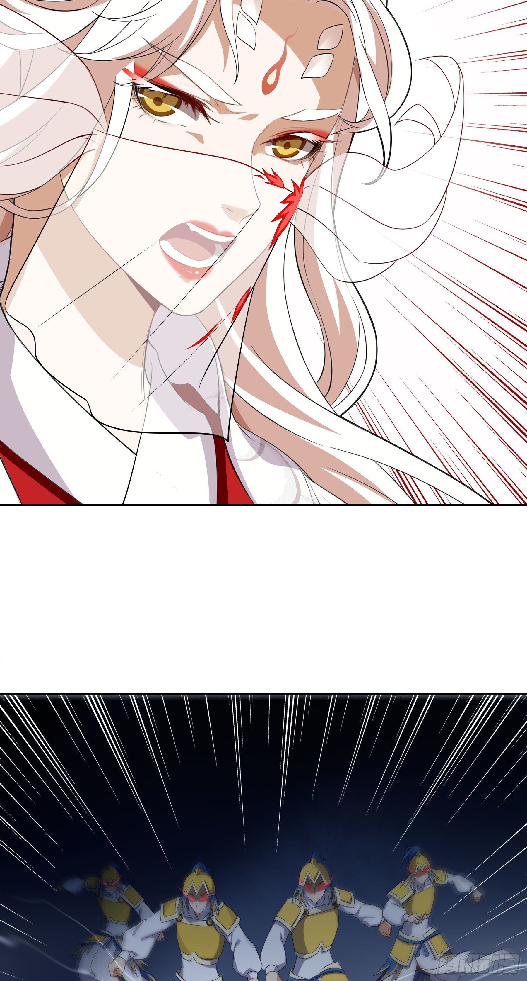 翙羽篇&middot;15话&nbsp;调查之鸟-第48话