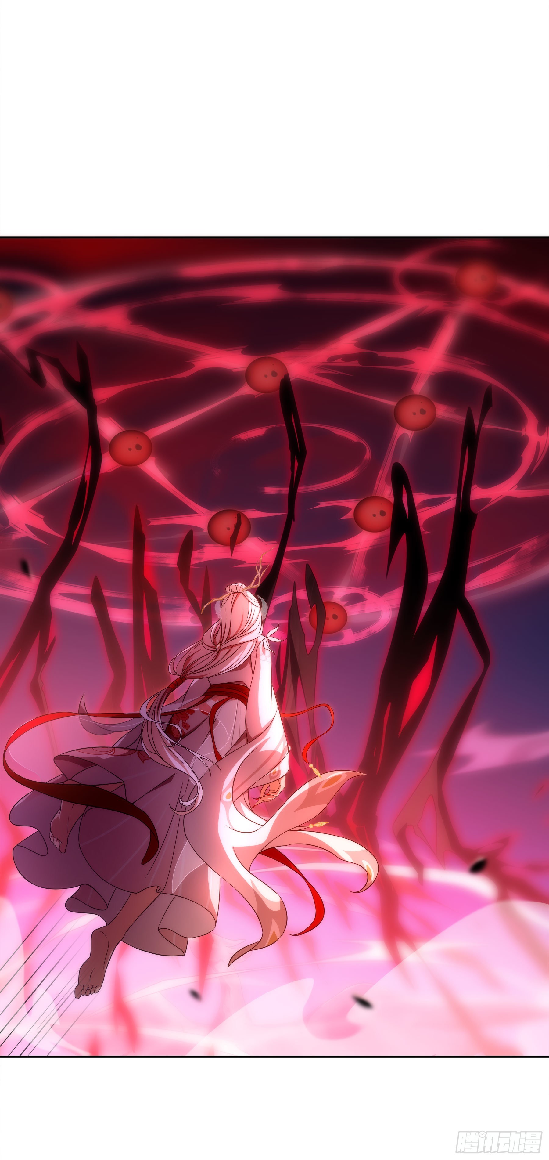 翙羽篇&middot;17话&nbsp;破阵之鸟(1/2)-第50话