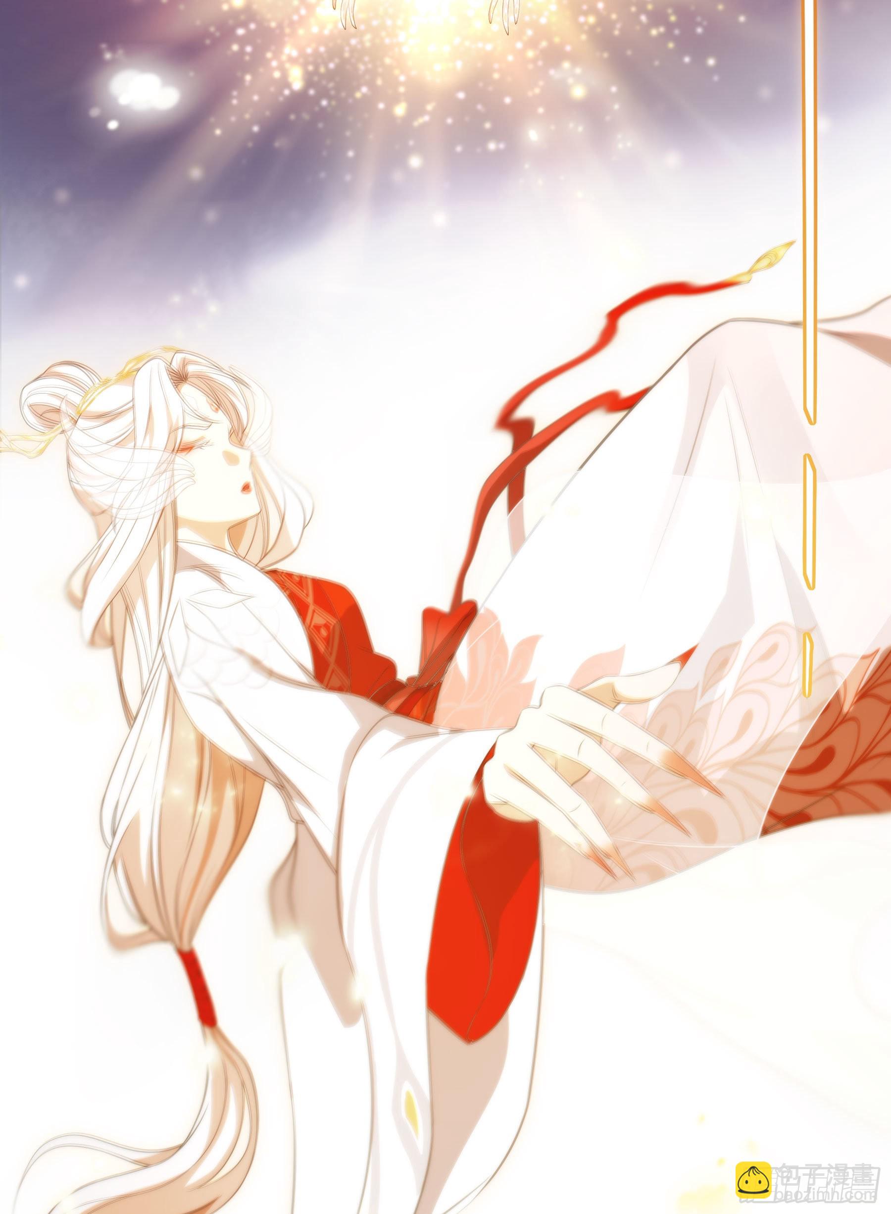 翙羽篇&middot;17话&nbsp;破阵之鸟(1/2)-第50话