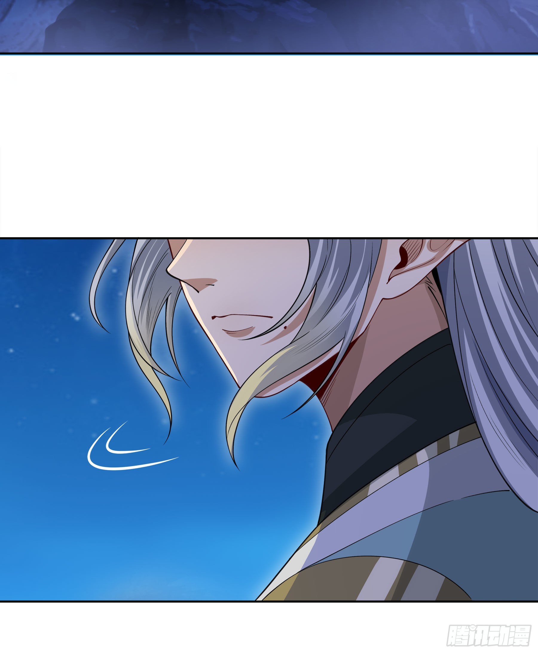 翙羽篇&middot;17话&nbsp;破阵之鸟(1/2)-第50话