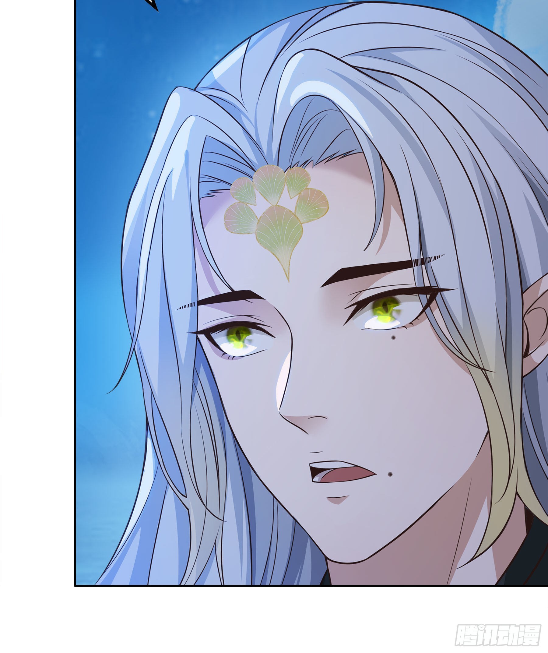 翙羽篇&middot;17话&nbsp;破阵之鸟(1/2)-第50话