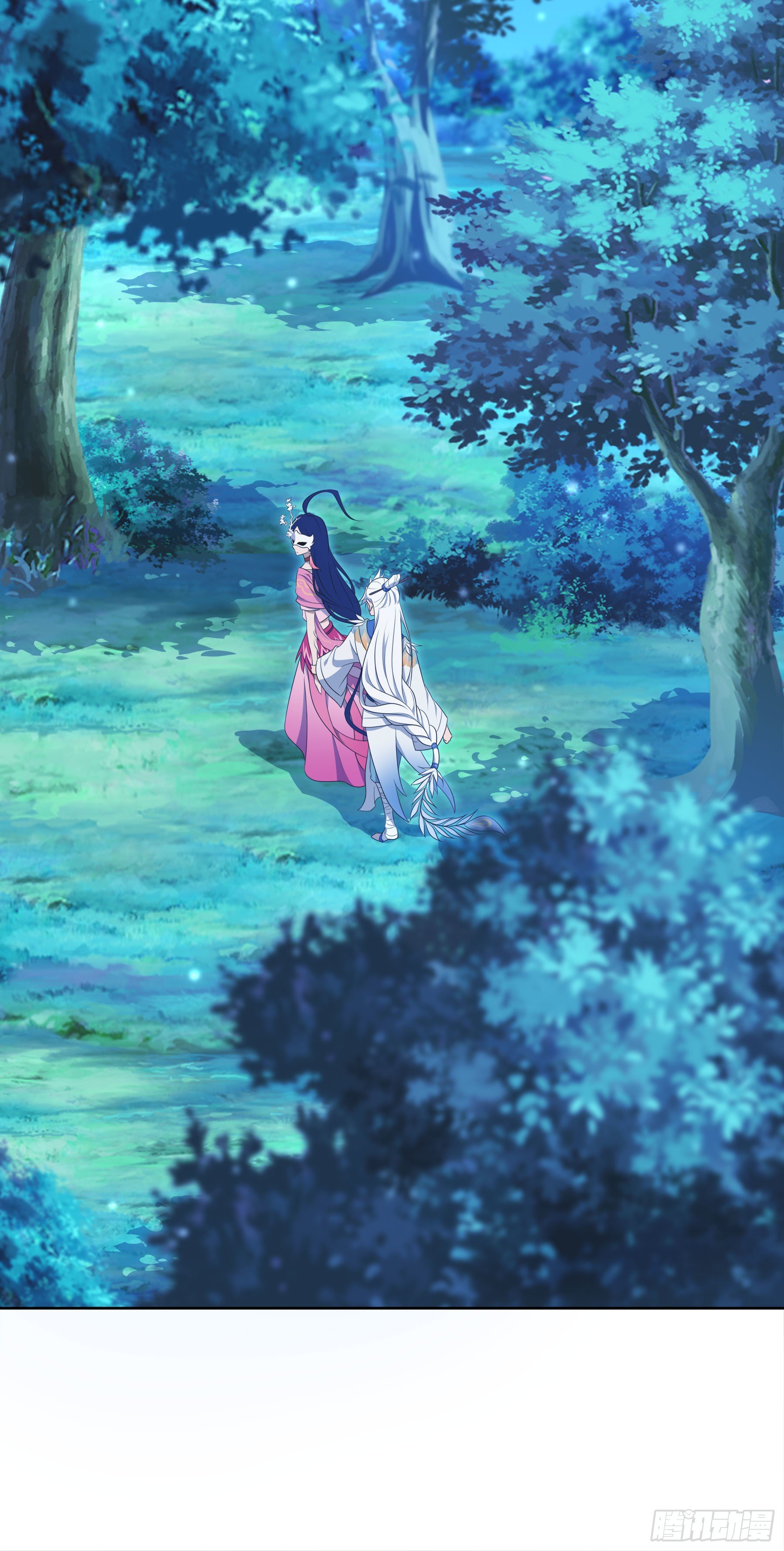 凤鸾篇&middot;05话凤鸾游交易（上）(1/2)-第6话