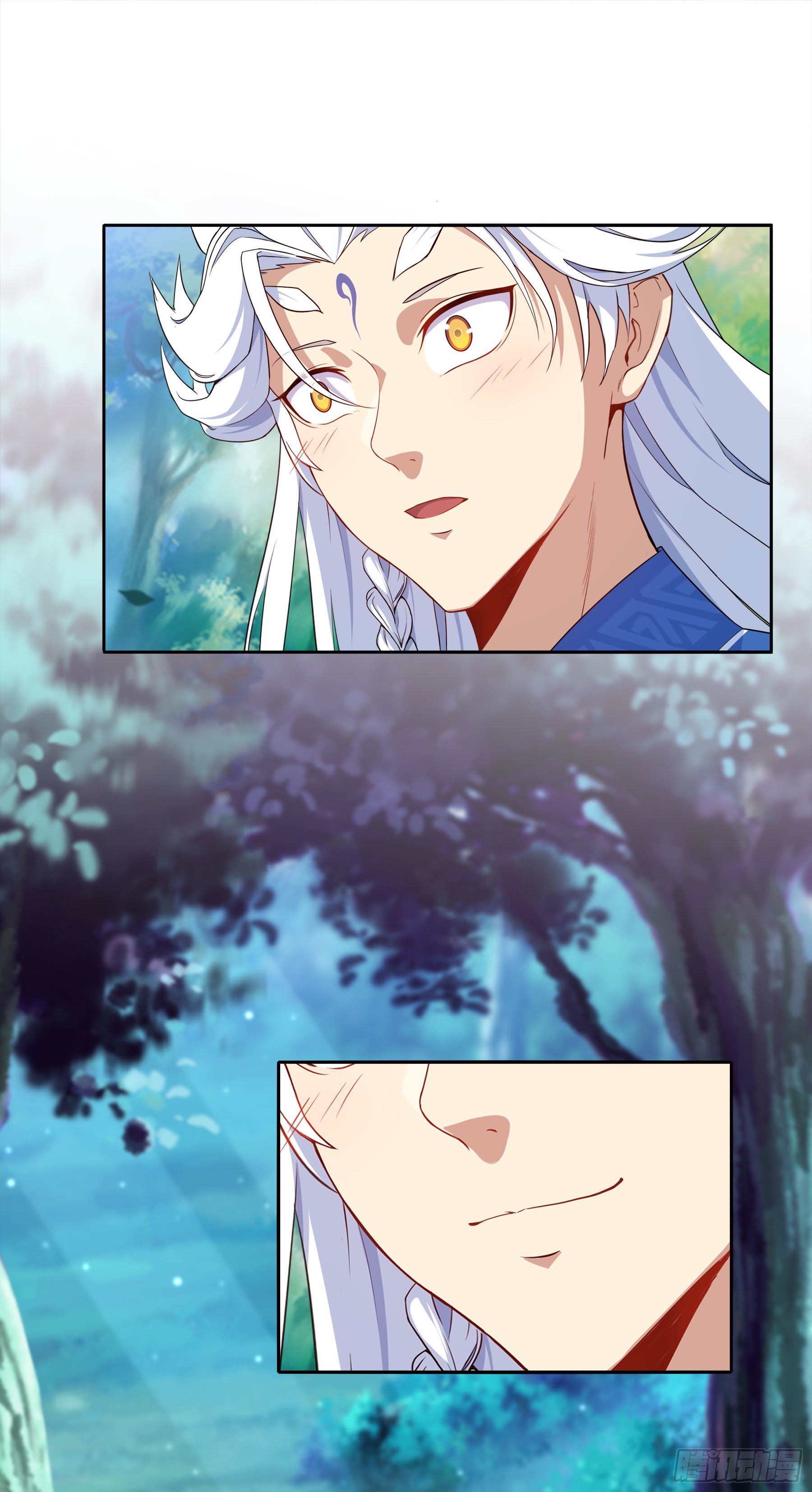 凤鸾篇&middot;05话凤鸾游交易（上）(1/2)-第6话