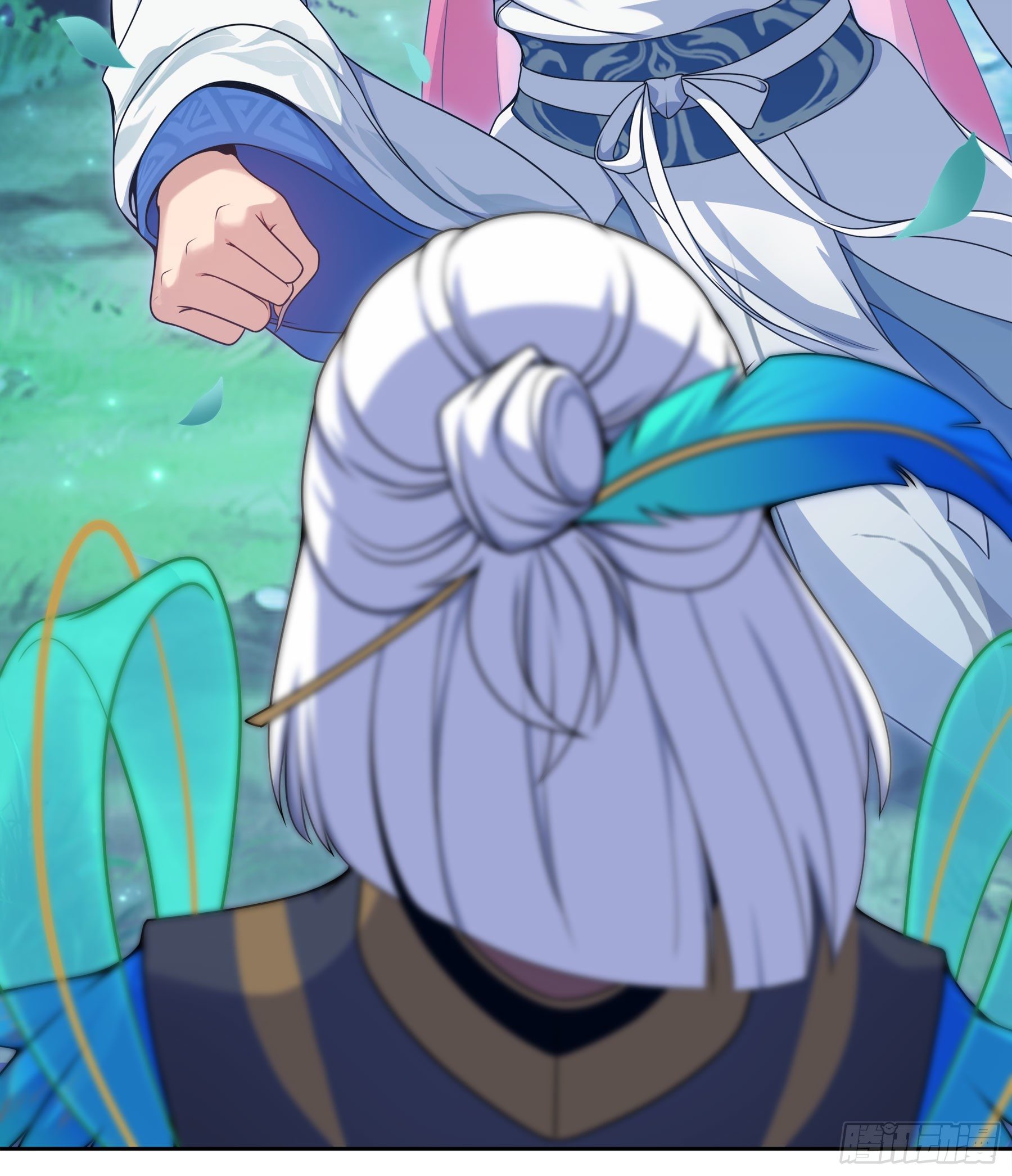 凤鸾篇&middot;05话凤鸾游交易（上）(1/2)-第6话