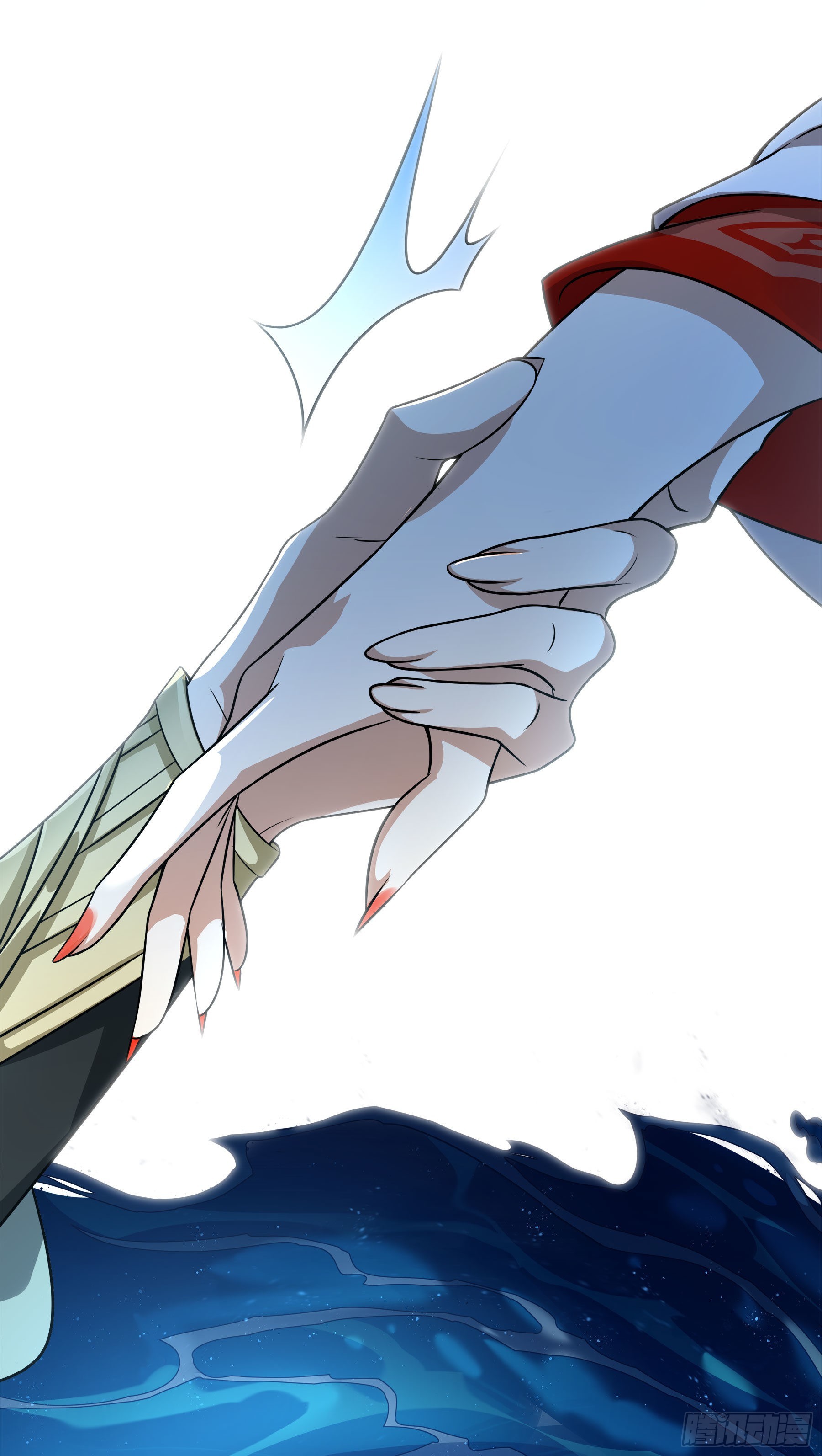 翙羽篇&middot;19话&nbsp;临危之鸟(1/2)-第52话