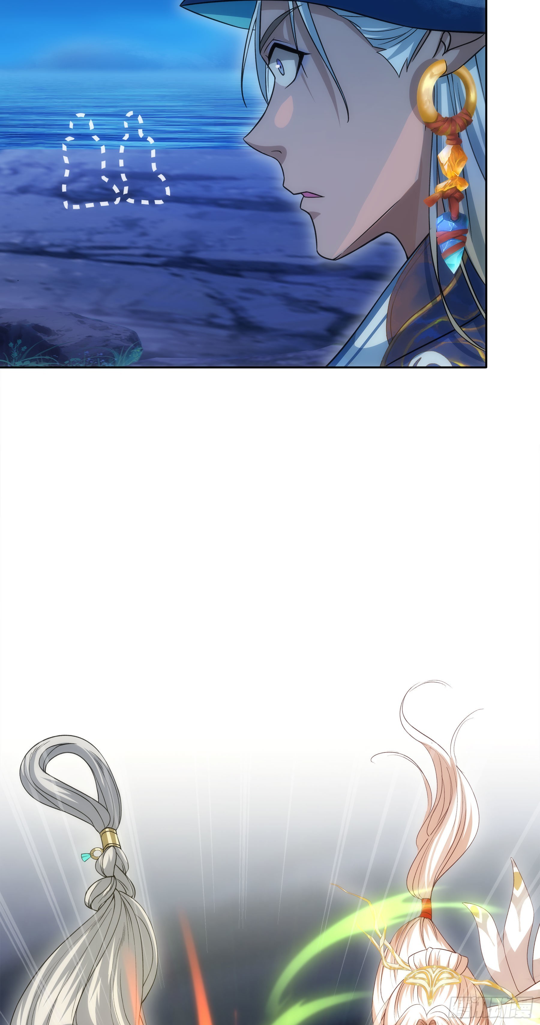 翙羽篇&middot;19话&nbsp;临危之鸟(1/2)-第52话