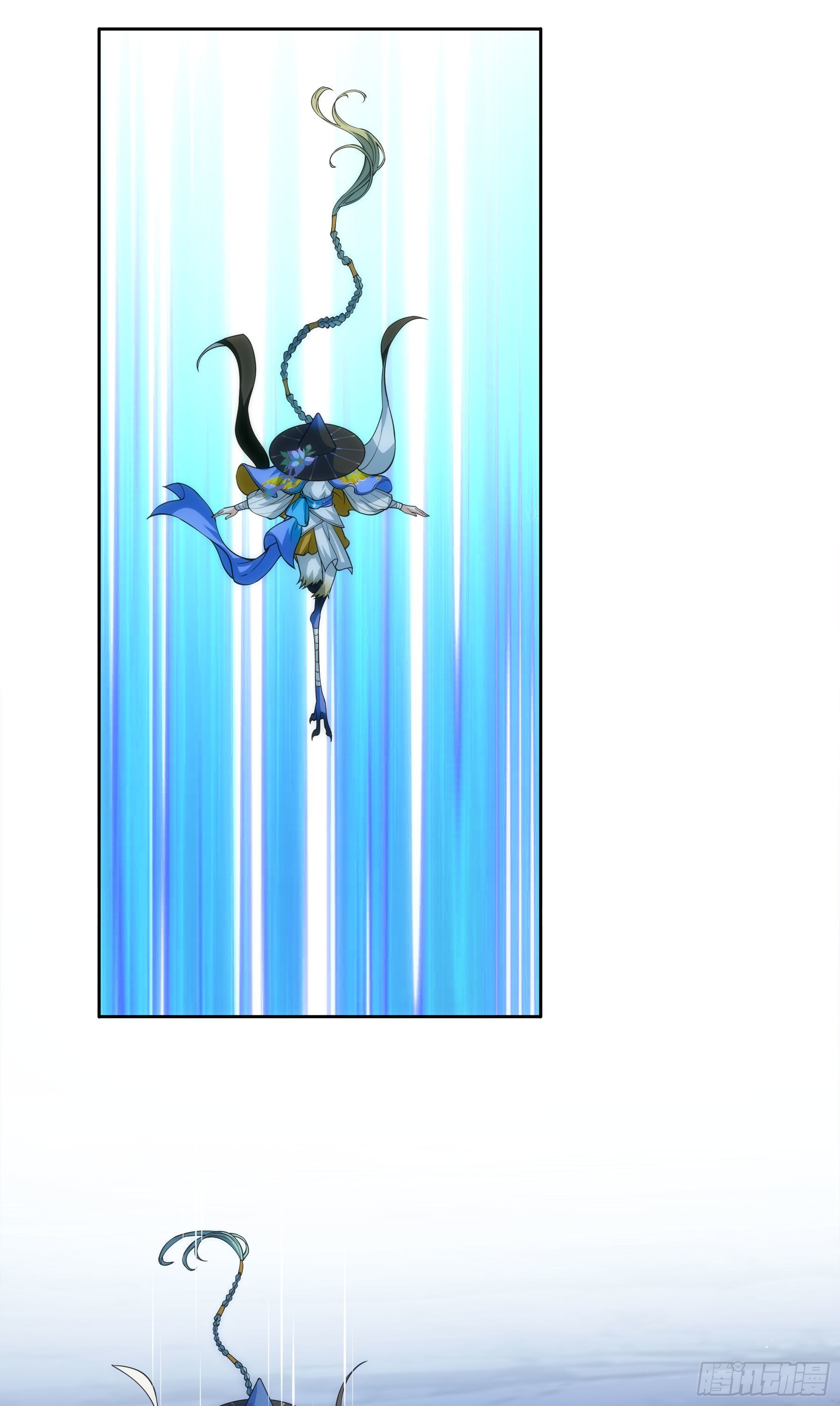 翙羽篇&middot;19话&nbsp;临危之鸟(1/2)-第52话