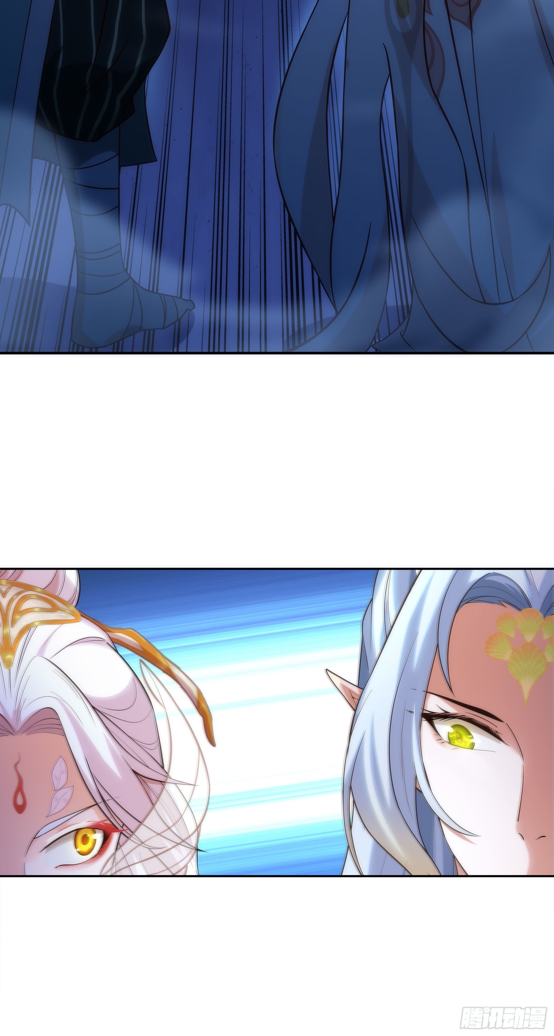 翙羽篇&middot;19话&nbsp;临危之鸟(1/2)-第52话