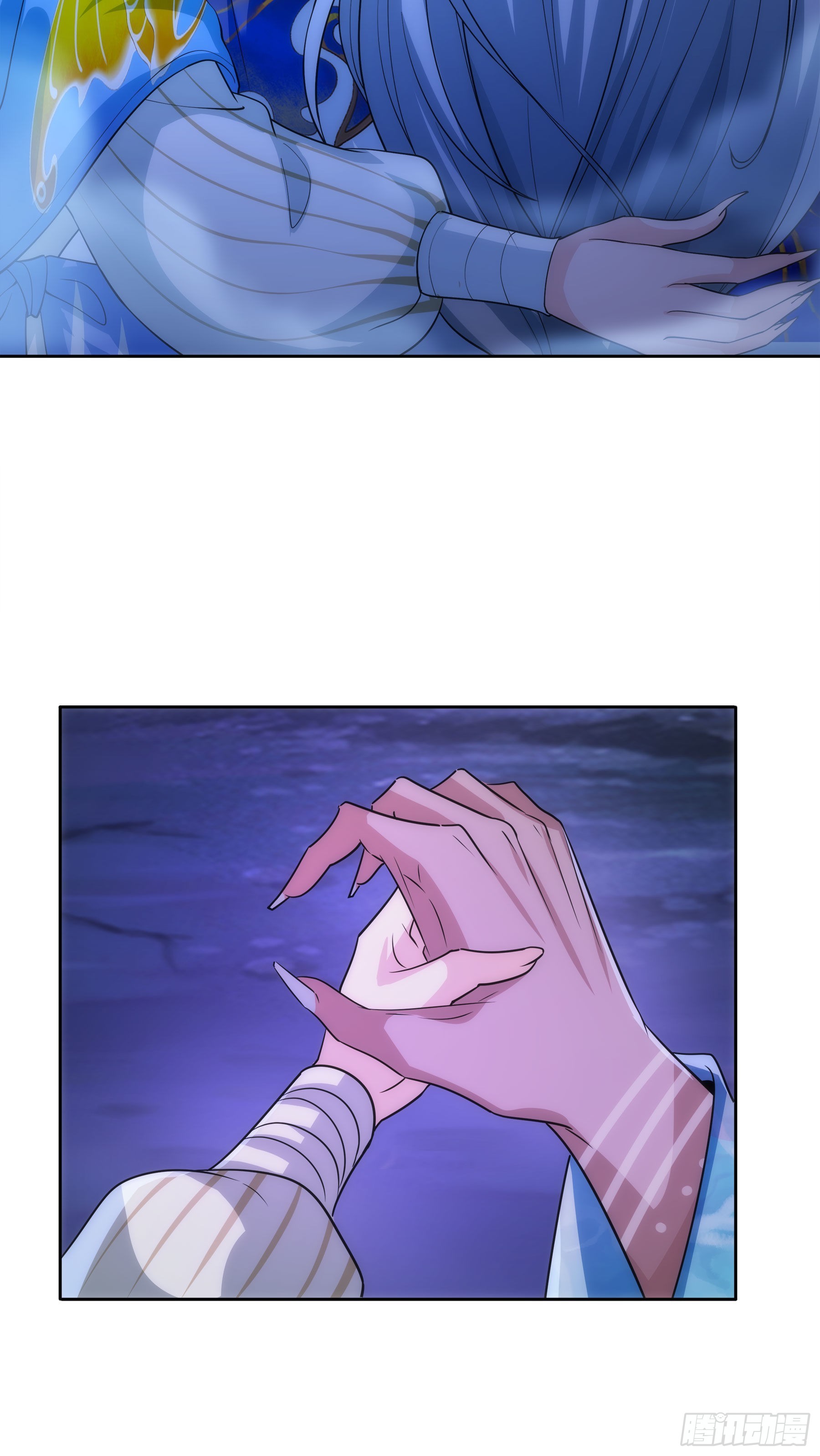 翙羽篇&middot;19话&nbsp;临危之鸟(1/2)-第52话