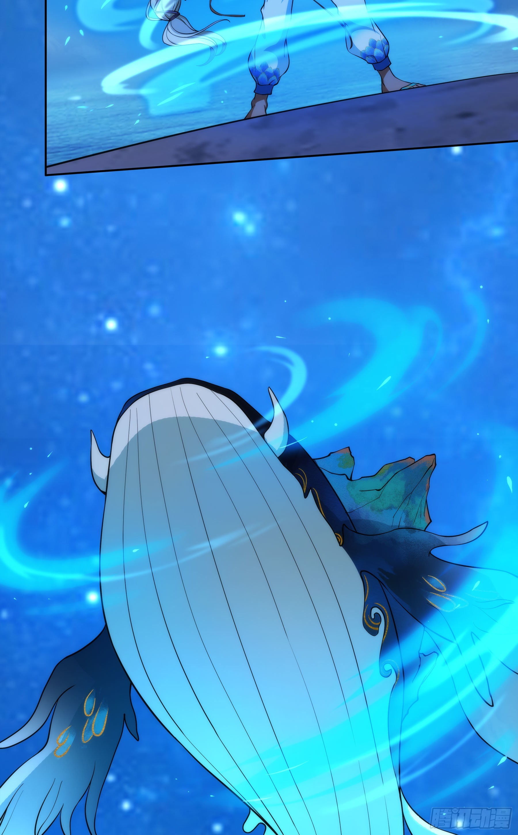 翙羽篇&middot;19话&nbsp;临危之鸟(1/2)-第52话