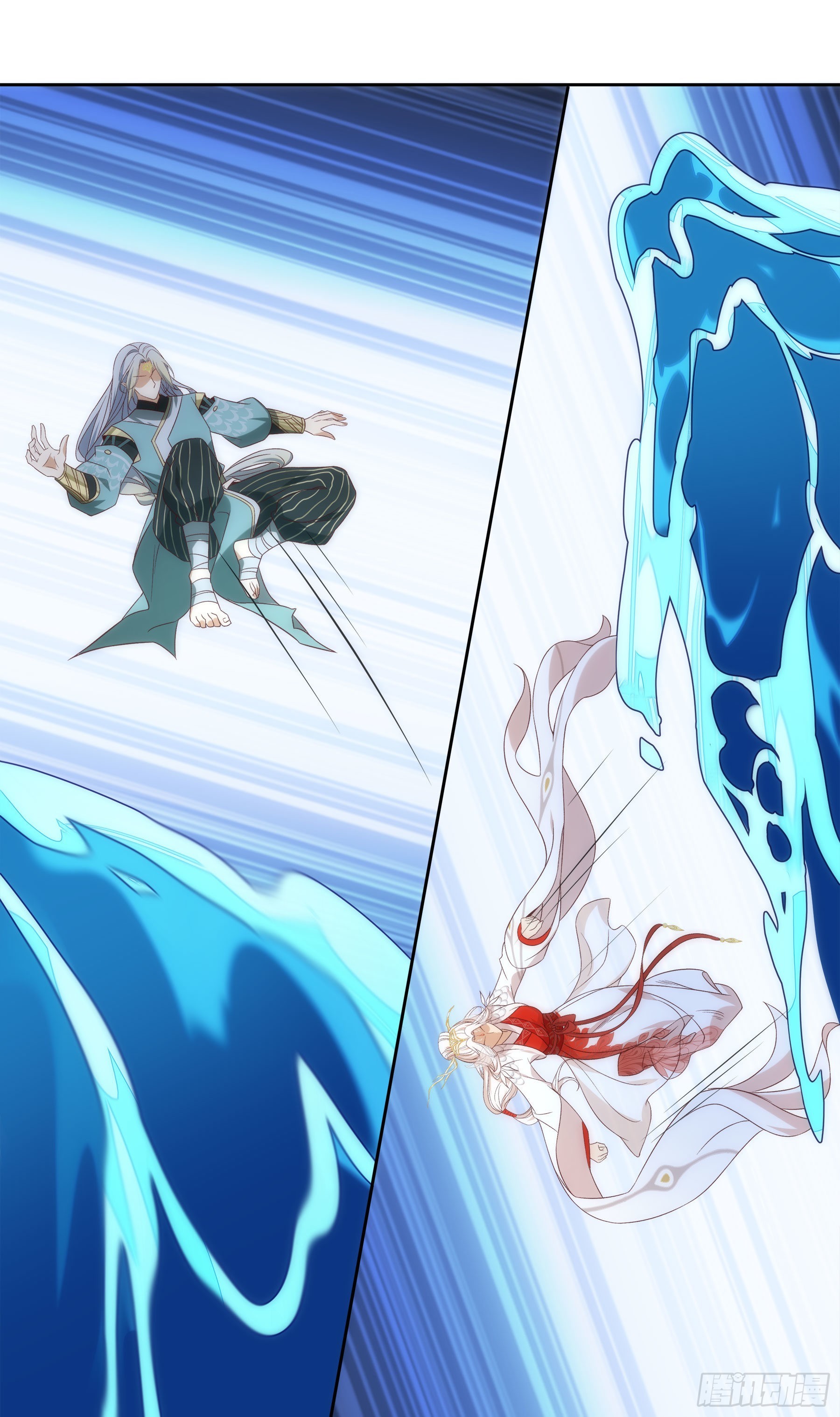 翙羽篇&middot;19话&nbsp;临危之鸟(1/2)-第52话