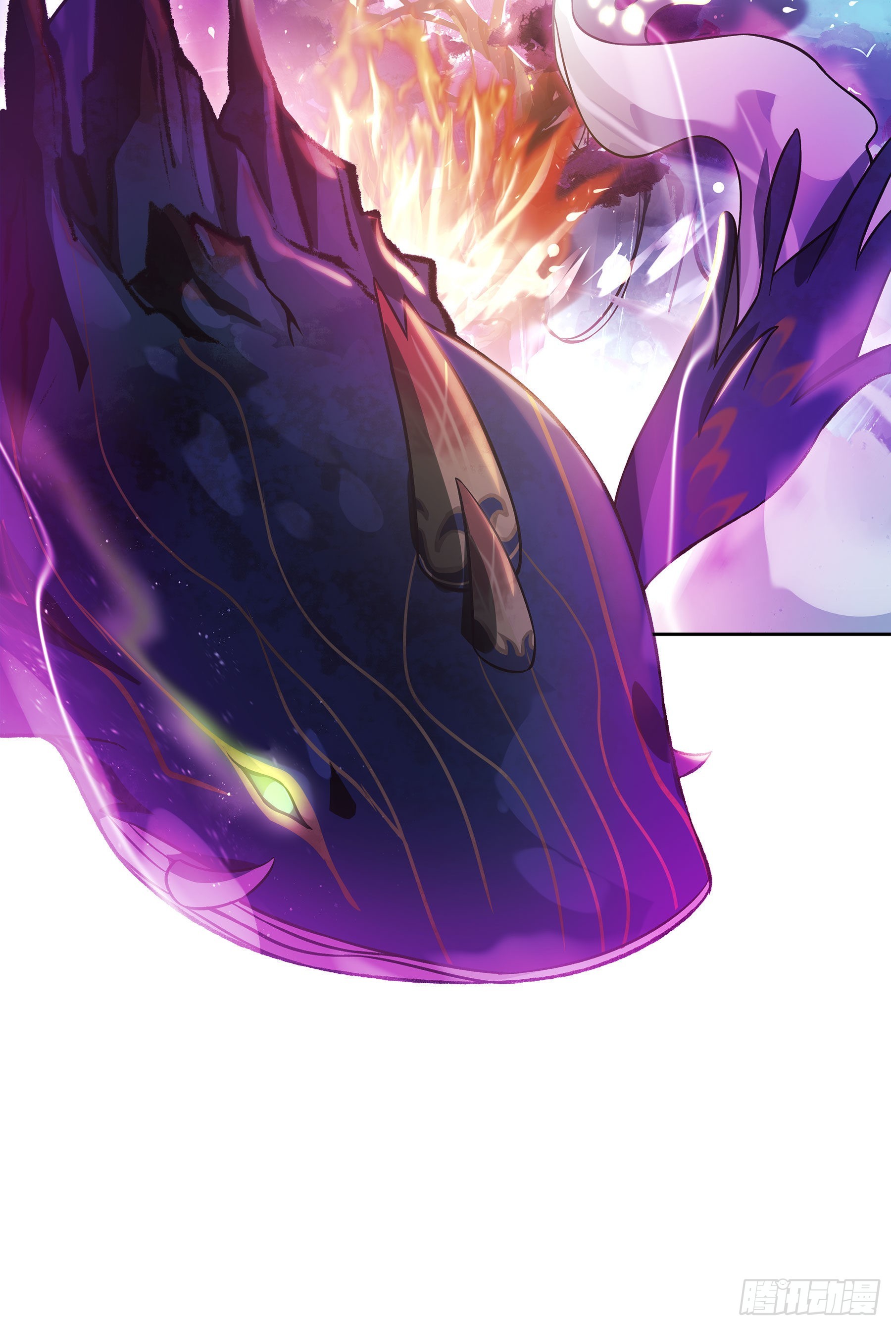 翙羽篇&middot;19话&nbsp;临危之鸟(1/2)-第52话