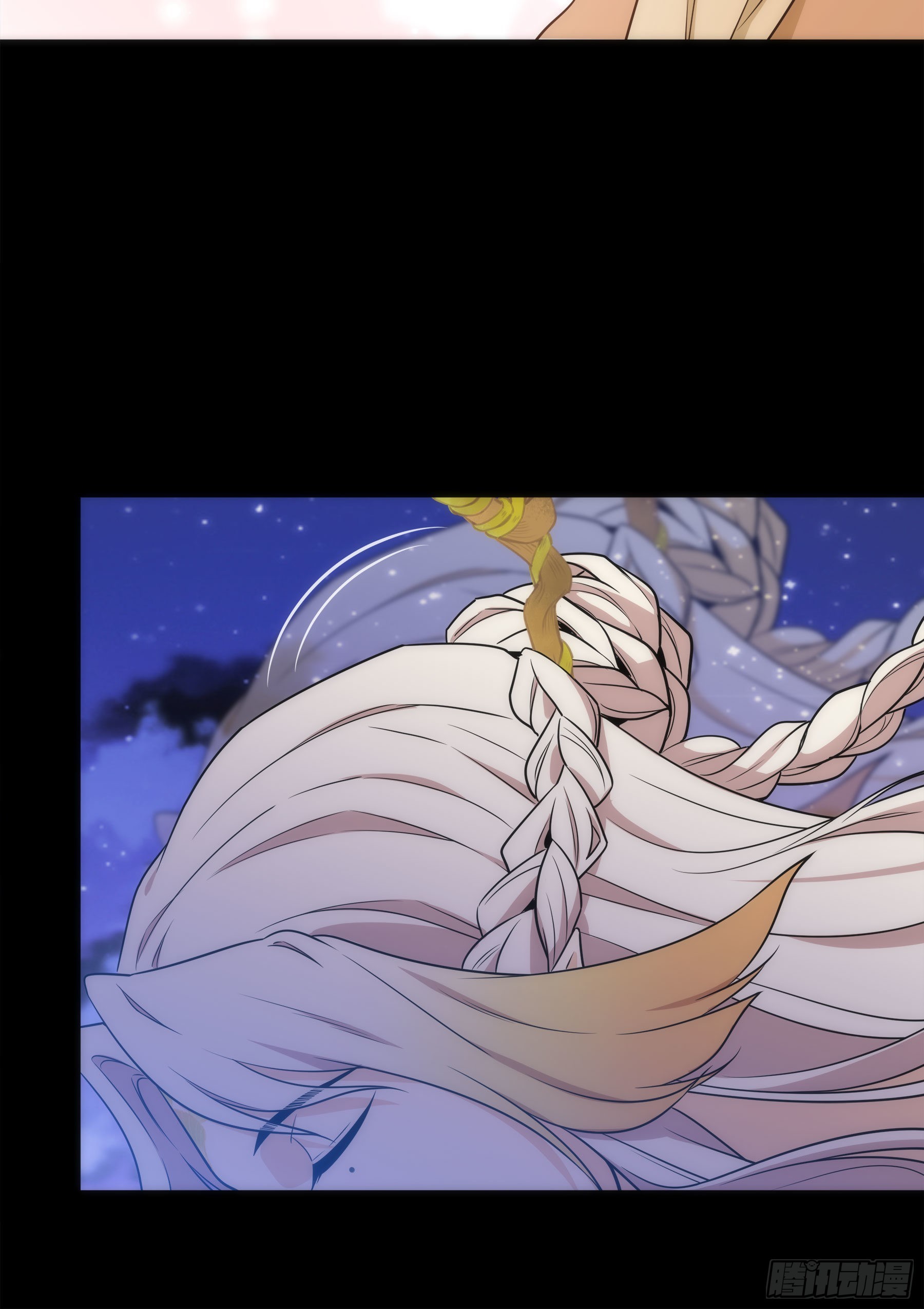 翙羽篇&middot;21话&nbsp;归来之鸟(1/2)-第54话