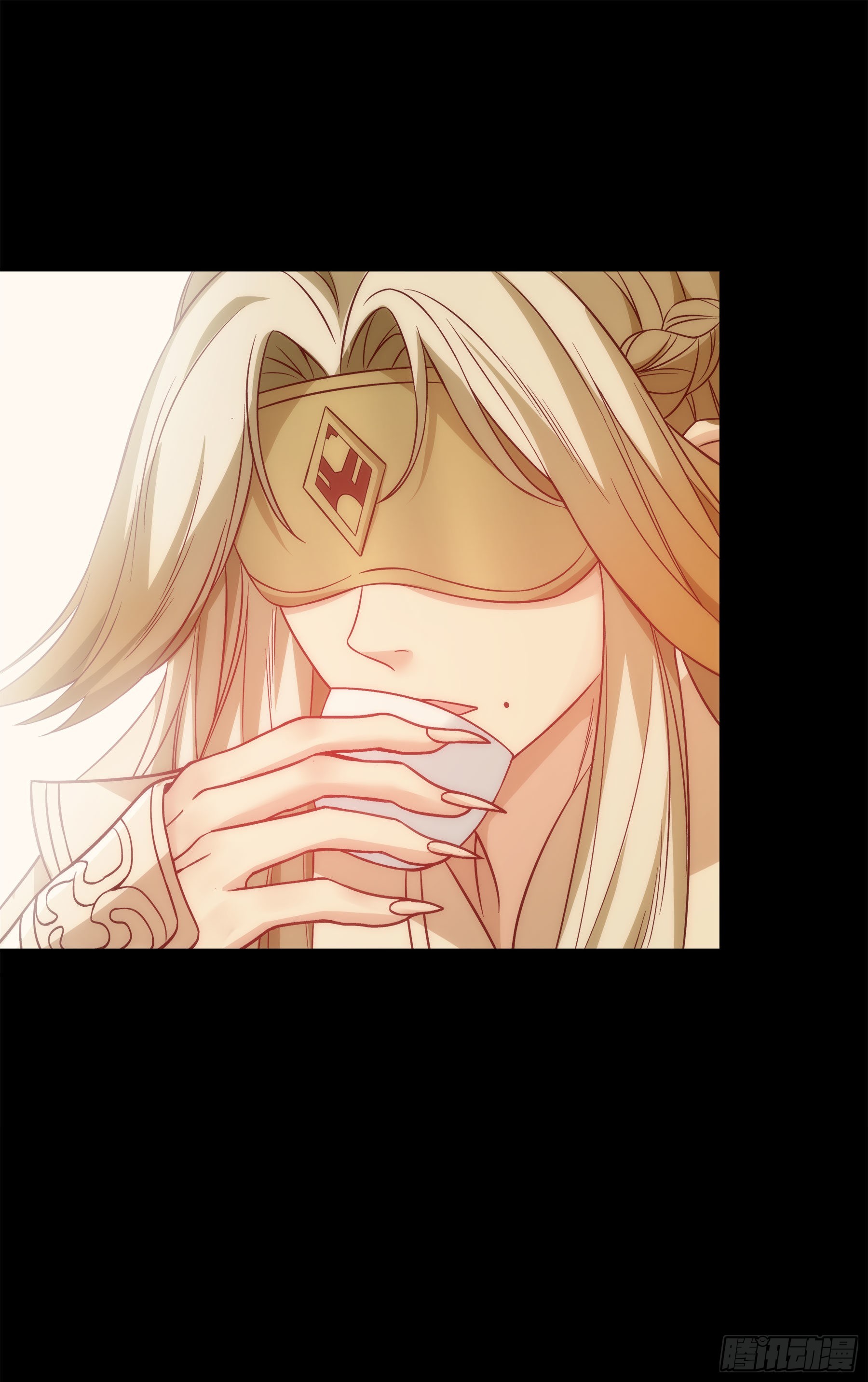 翙羽篇&middot;21话&nbsp;归来之鸟(1/2)-第54话