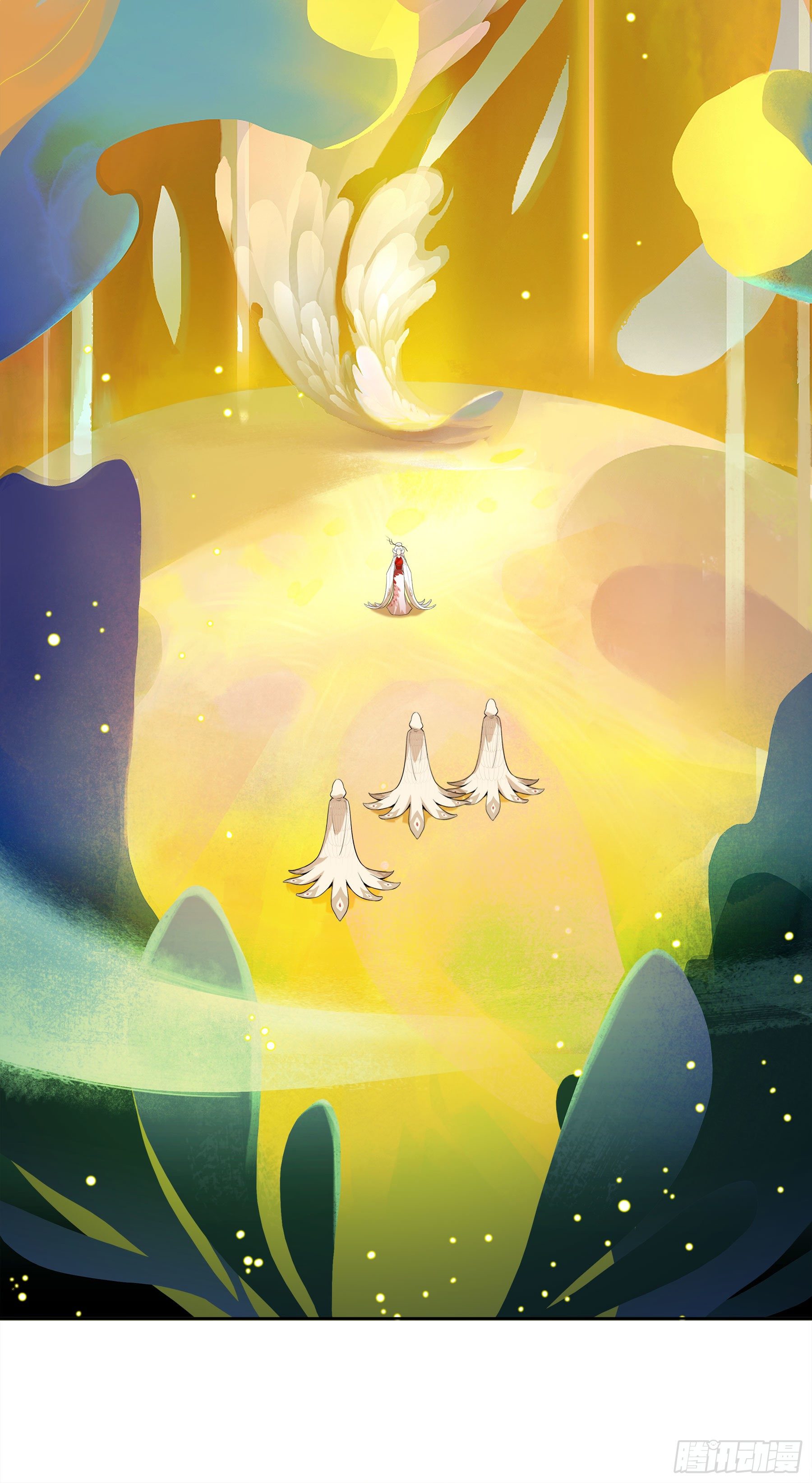 凤鸾篇&middot;07话 凤鸾游-启程(1/2)-第8话